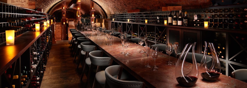 Wine Tasting & Winery Tour in Eger