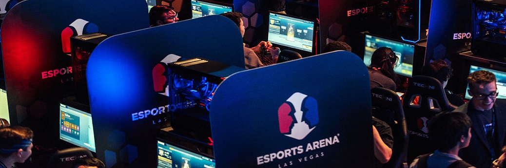 E-Sport Night