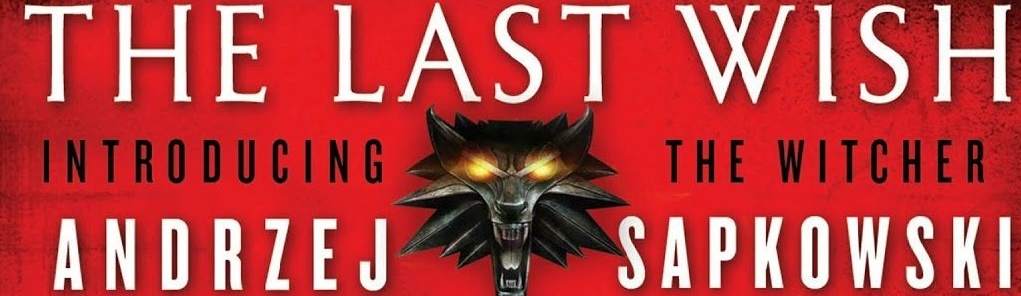 Meet the author of the Witcher Books