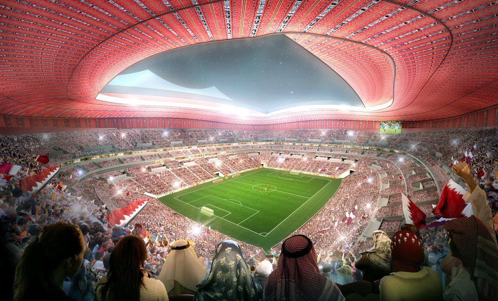 2026 FIFA World Cup Broadcast