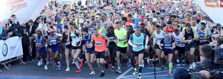 PZU Warsaw Marathon