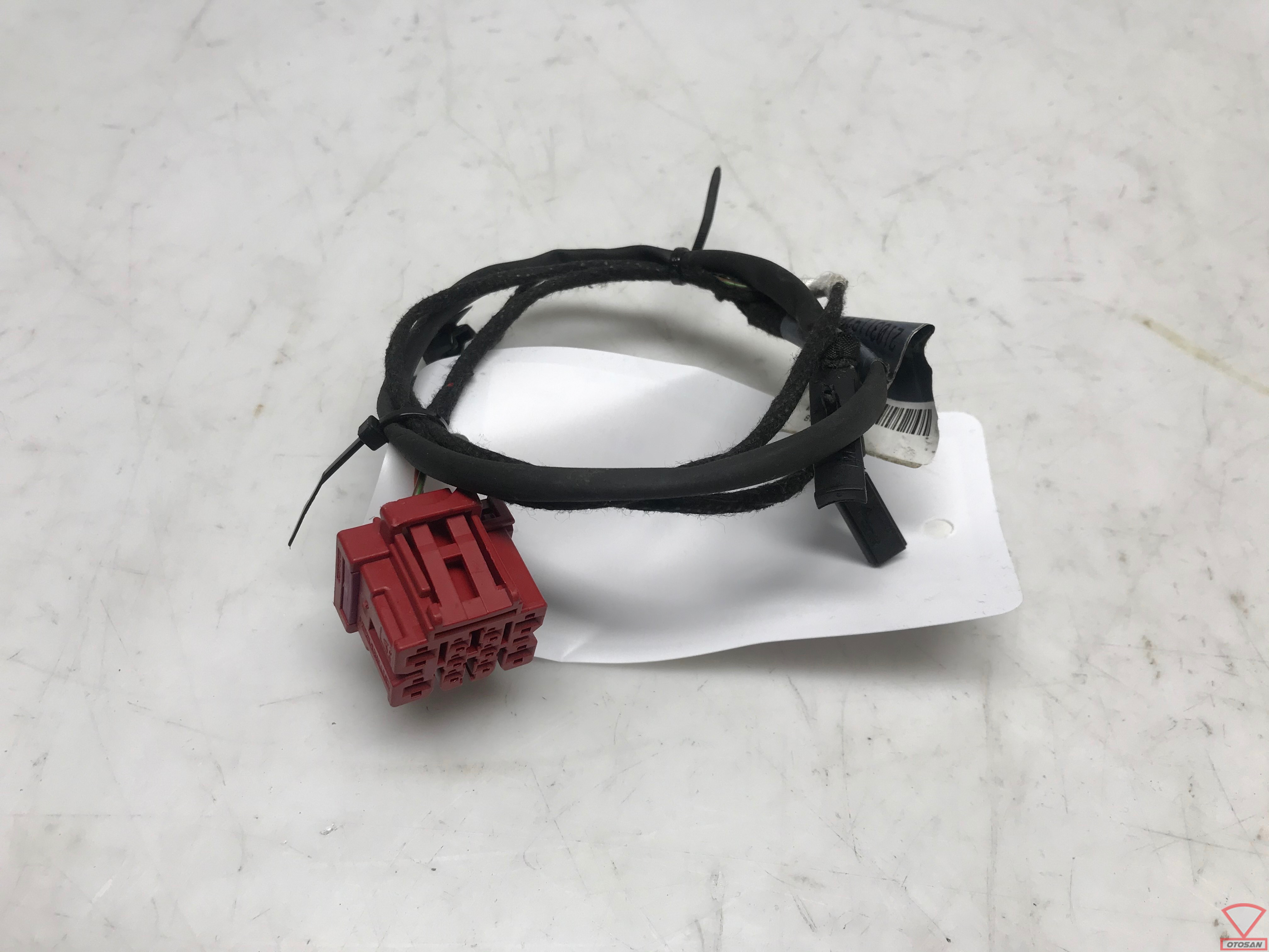 audi a3 8v kabel gordelklik rechts 8v0971366k