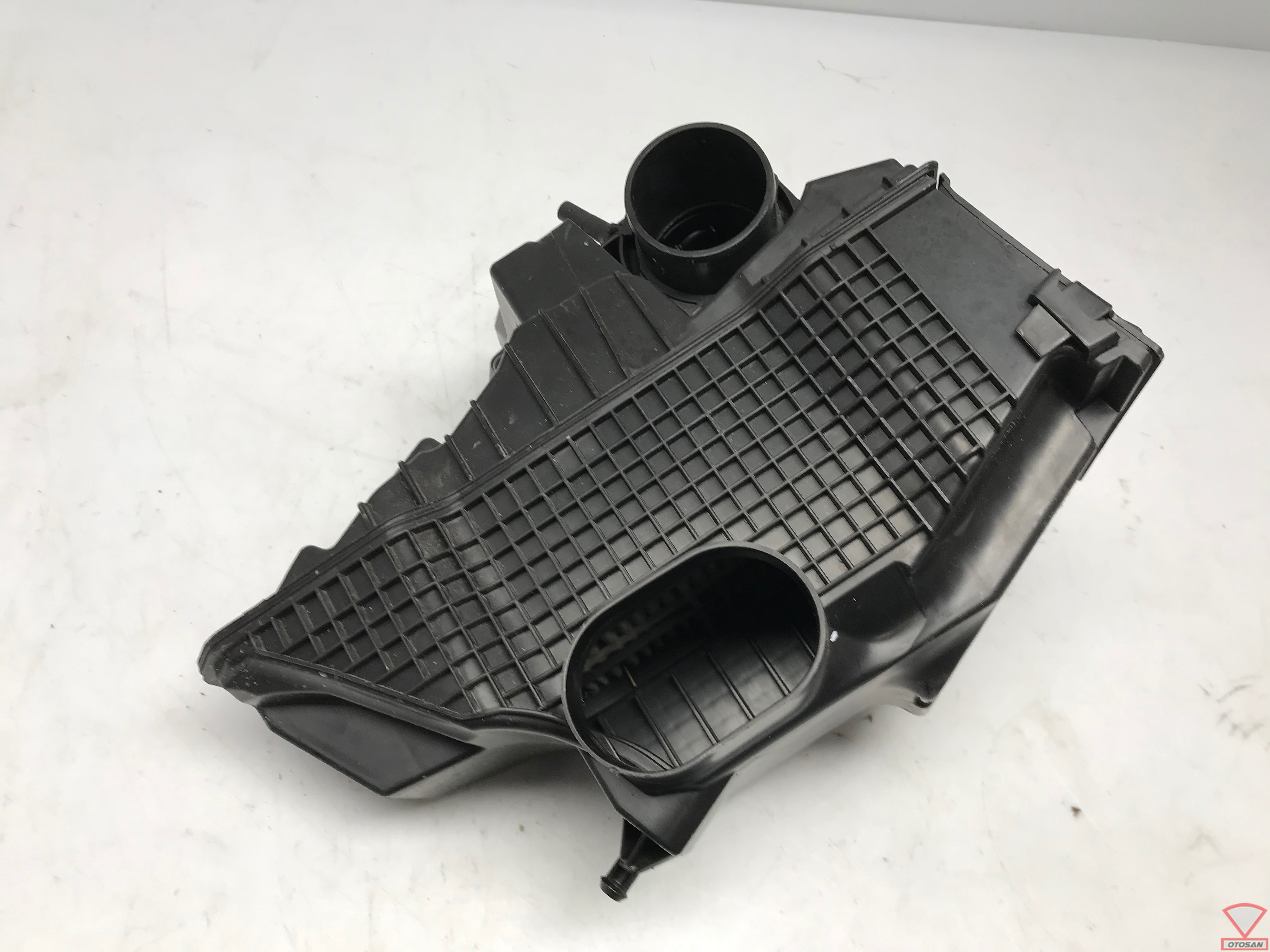 renault clio iv facelift 2017 luchtfilterhuis 165001258r