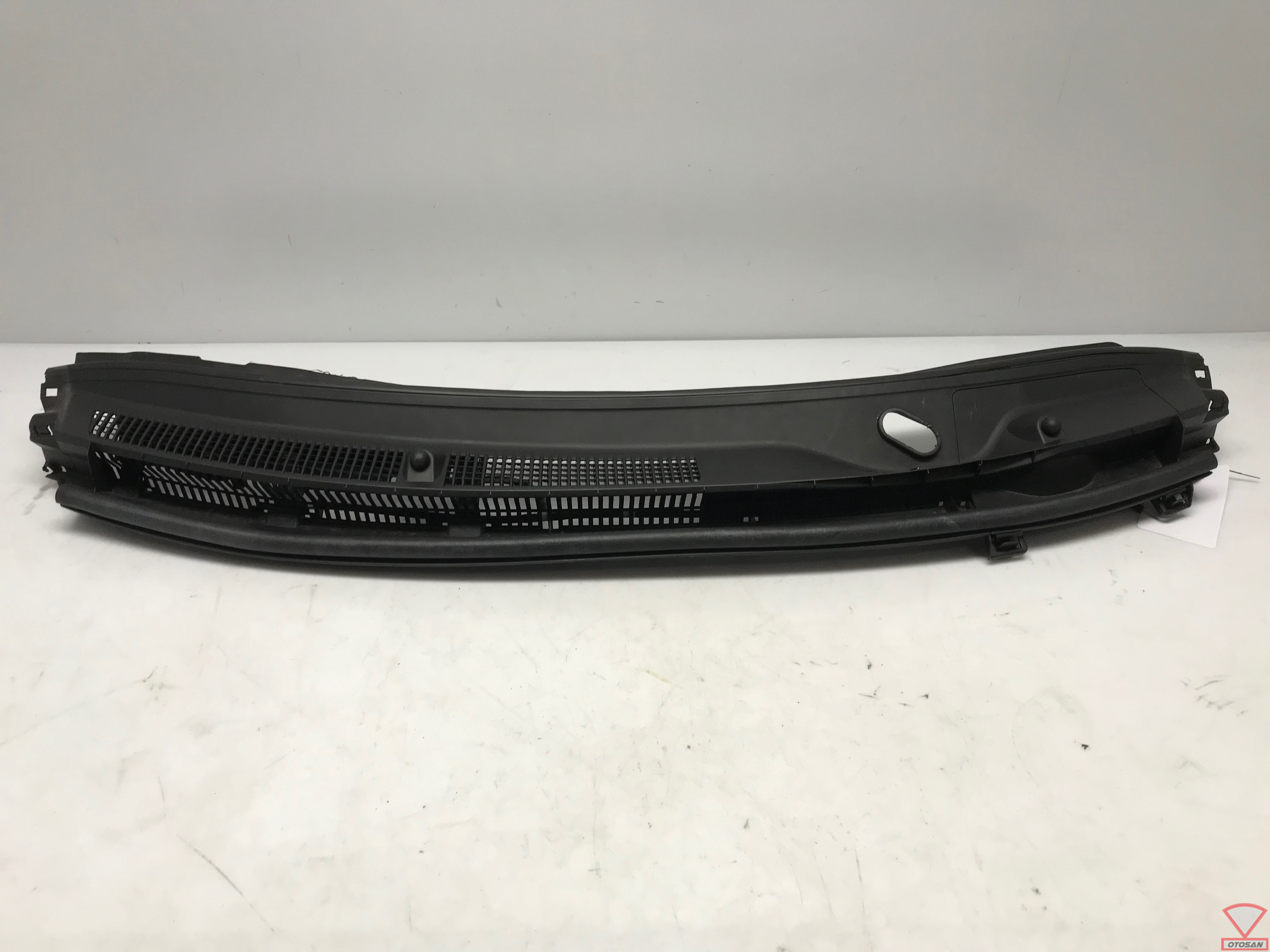 toyota aygo c1 108 2014 2019 paravan paravent 55781 0h080