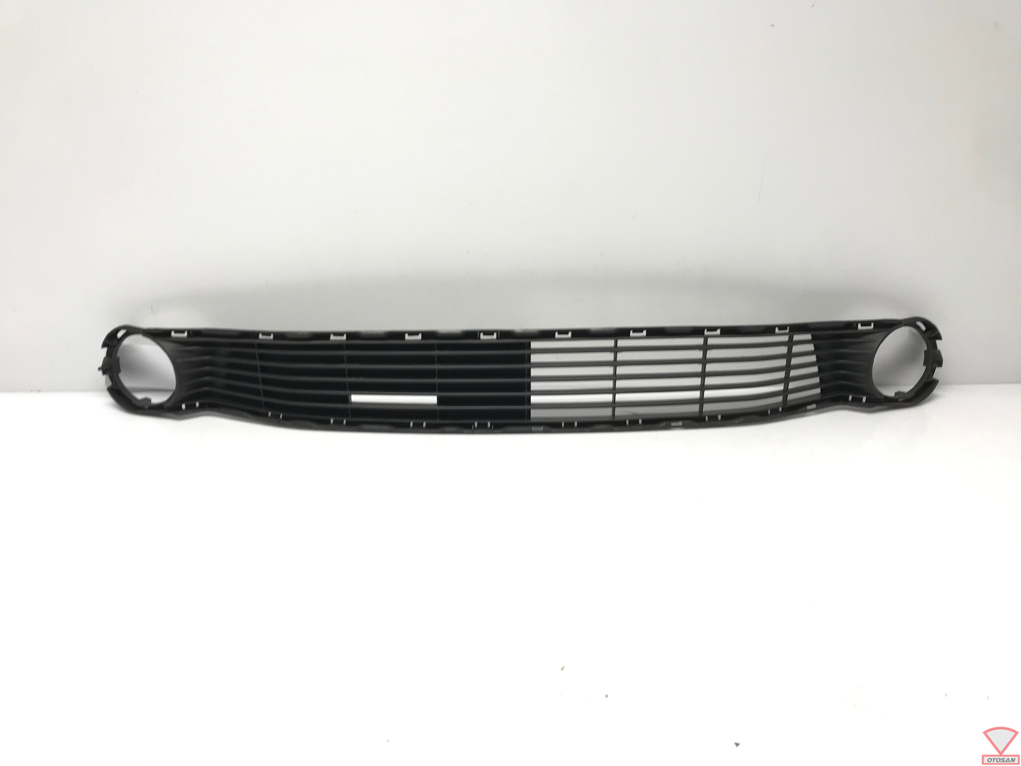 toyota aygo 2014 2019 grille front bumper 53112 0h110