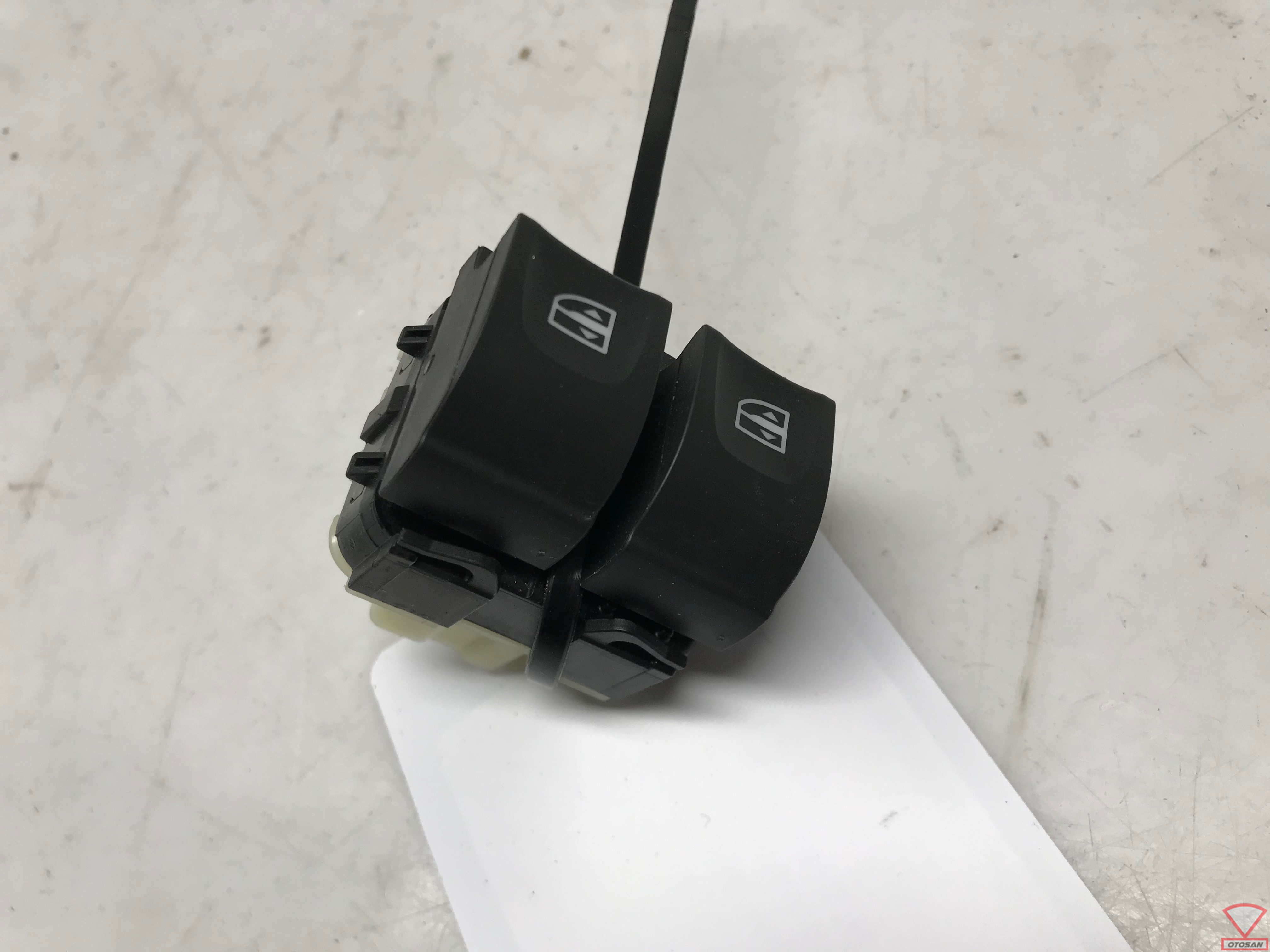 renault megane iv 2018 raamschakelaar 254118722r