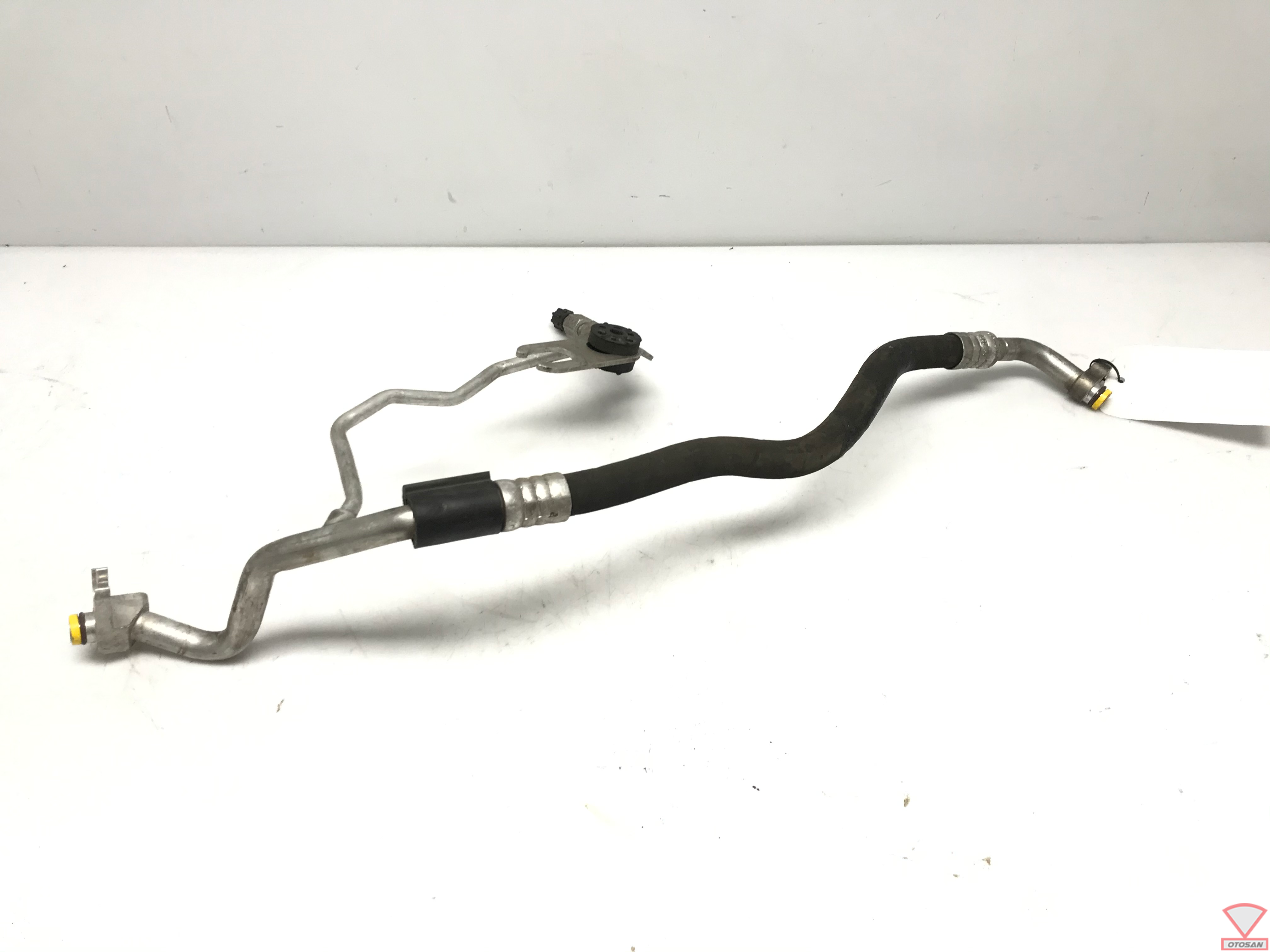 bmw 5 series e60 airco pipe airco pipe 64536982871