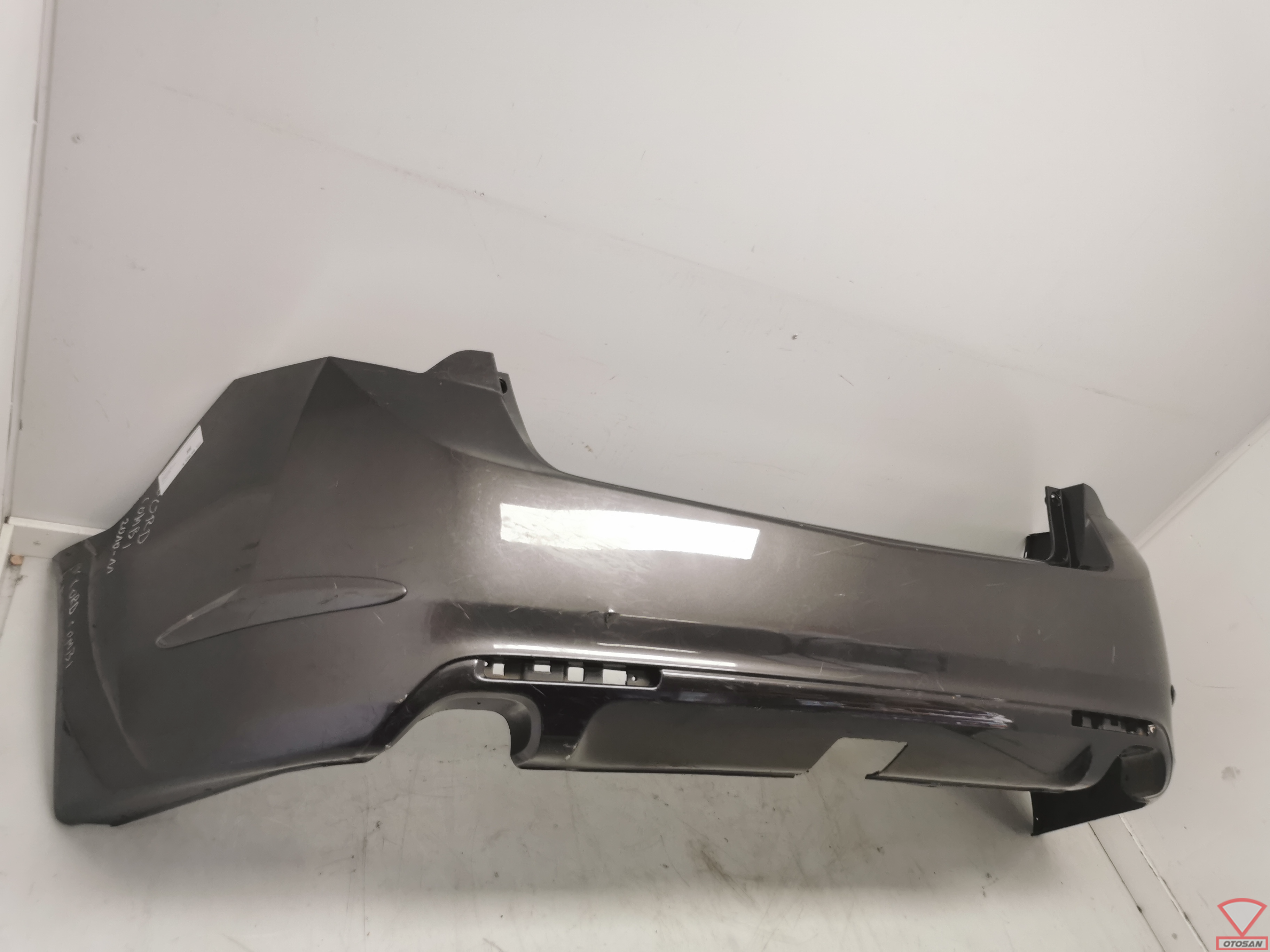 Honda Accoord Station 2011 Achterbumper Bumper