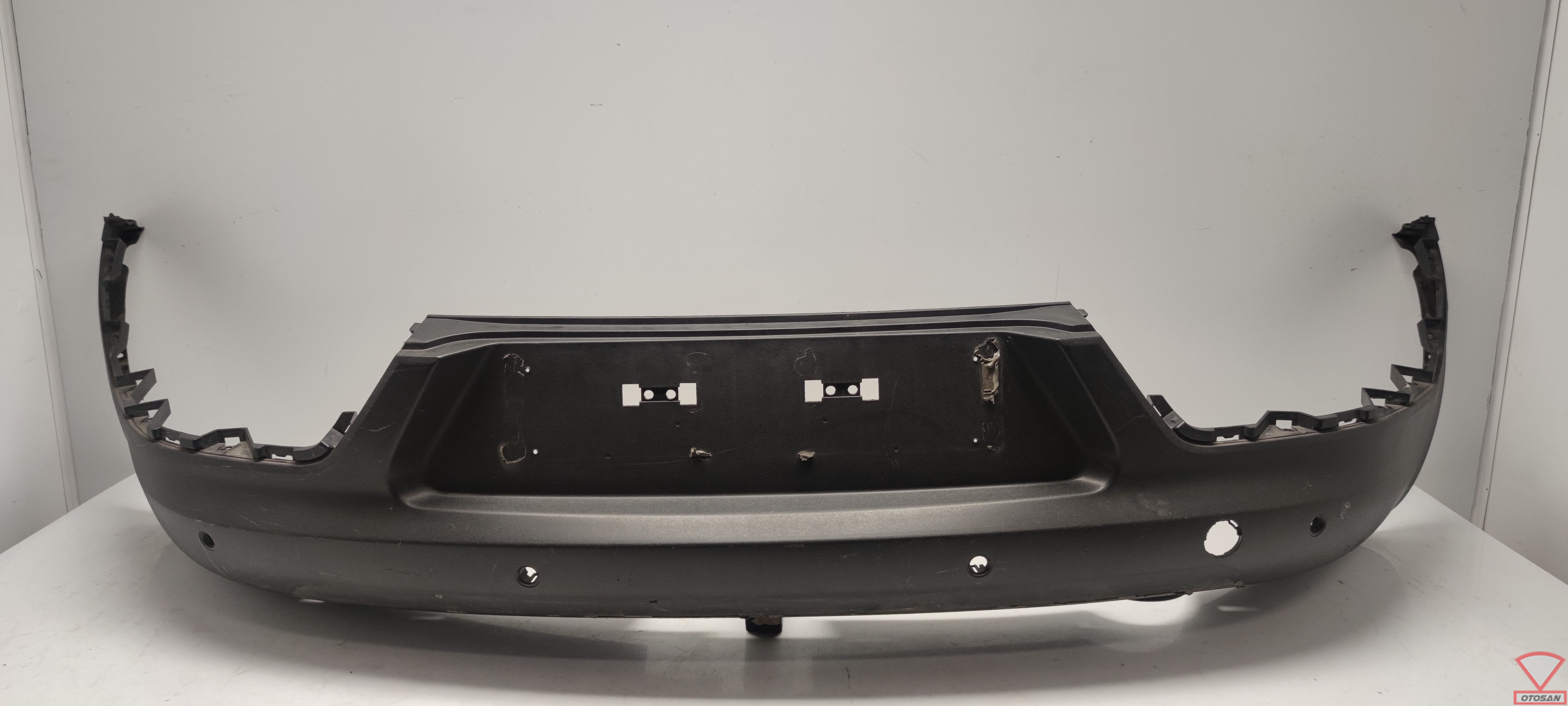 Kia Sportage 2010 Achterbumper Bumper 4xPDC