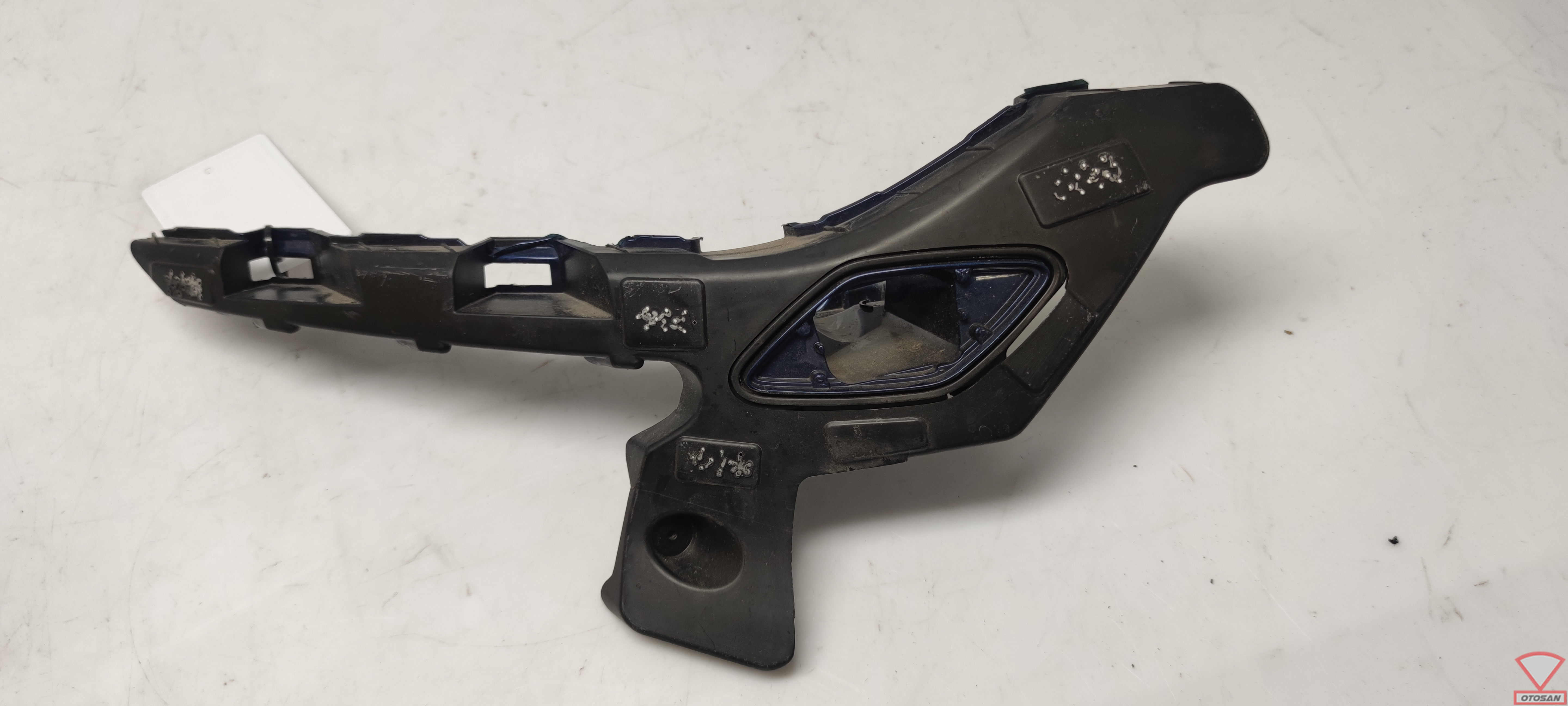 Renault Megane 18 Koplampsproeier Houder Rechts 286648796R