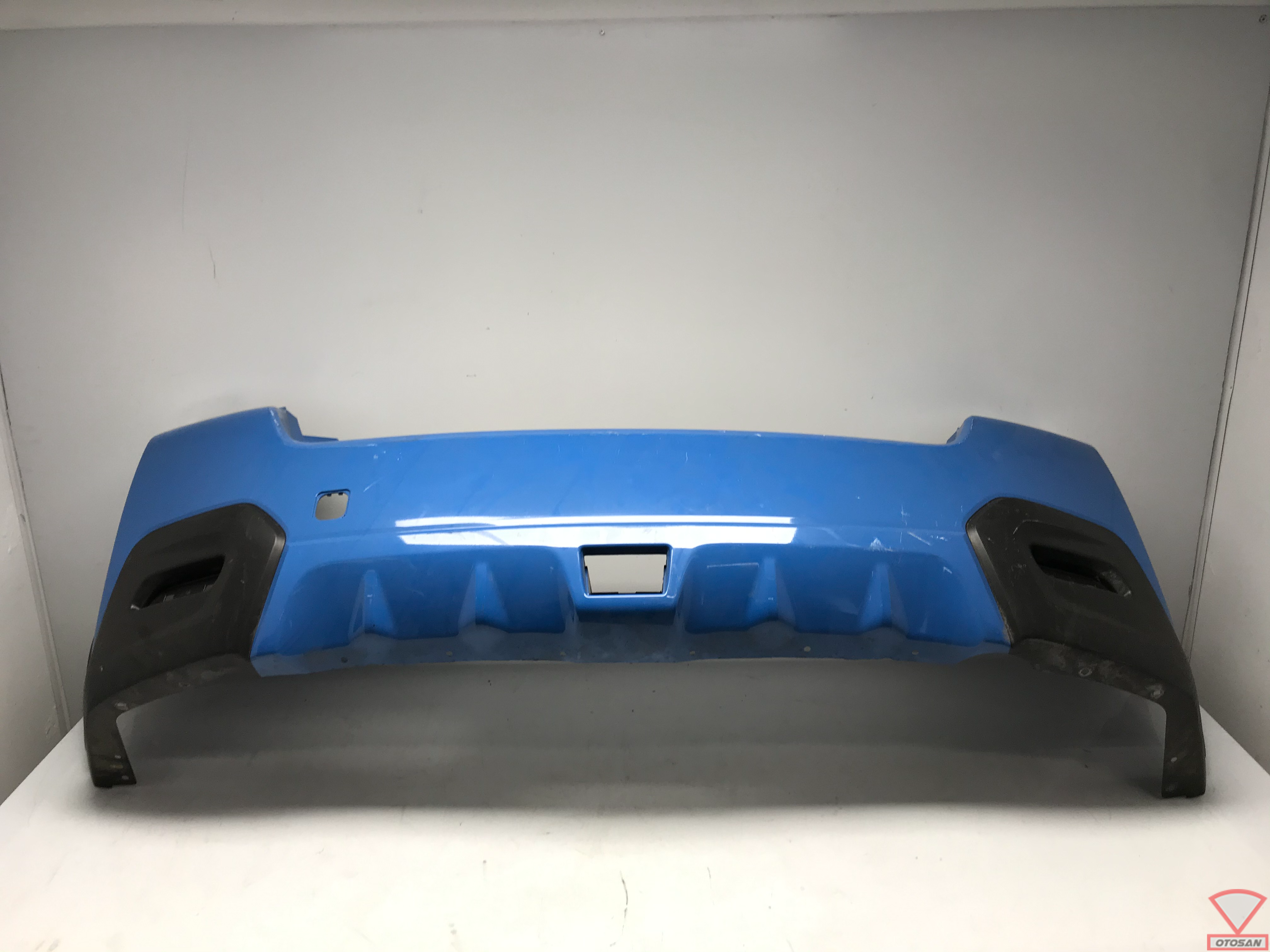 Subaru XV 12-17 Achterbumper Bumper
