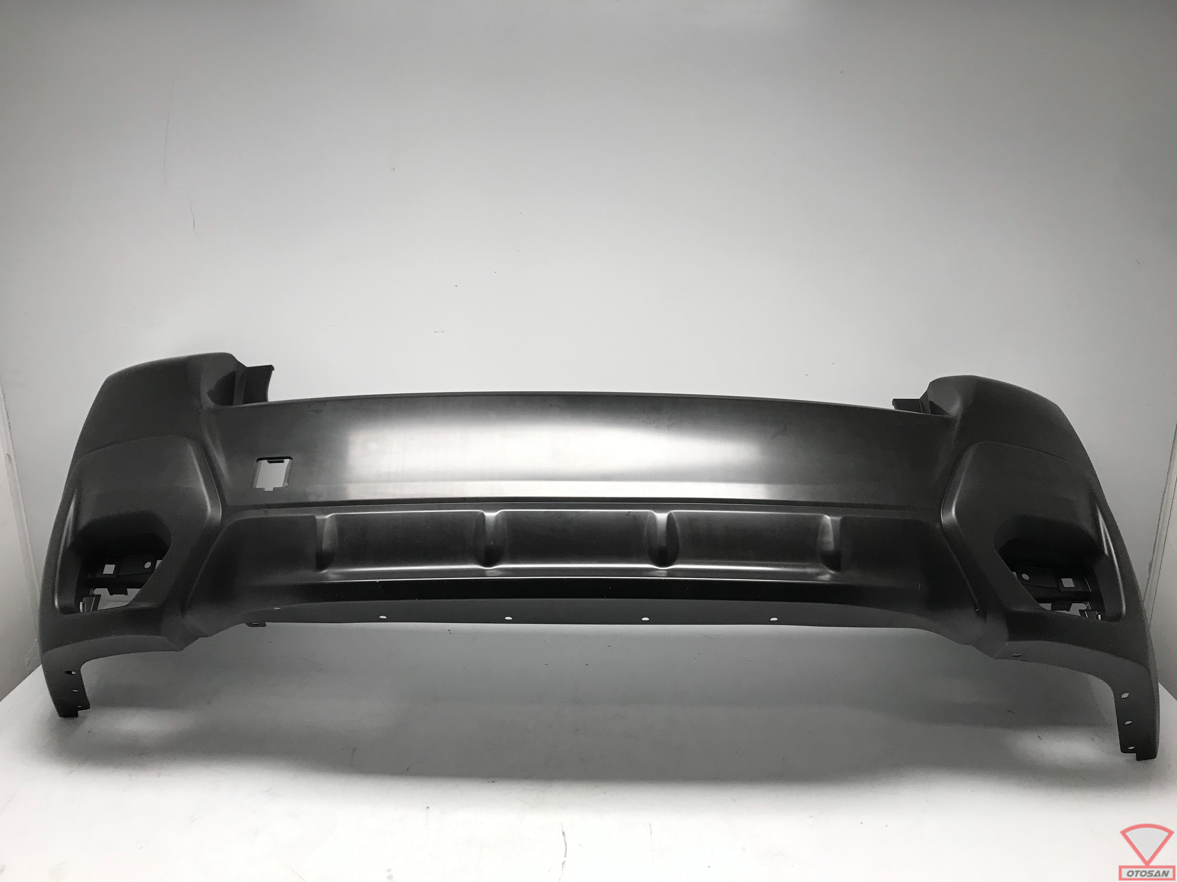 Subaru XV 2017-2020 Achterbumper Bumper Nieuw! Primer