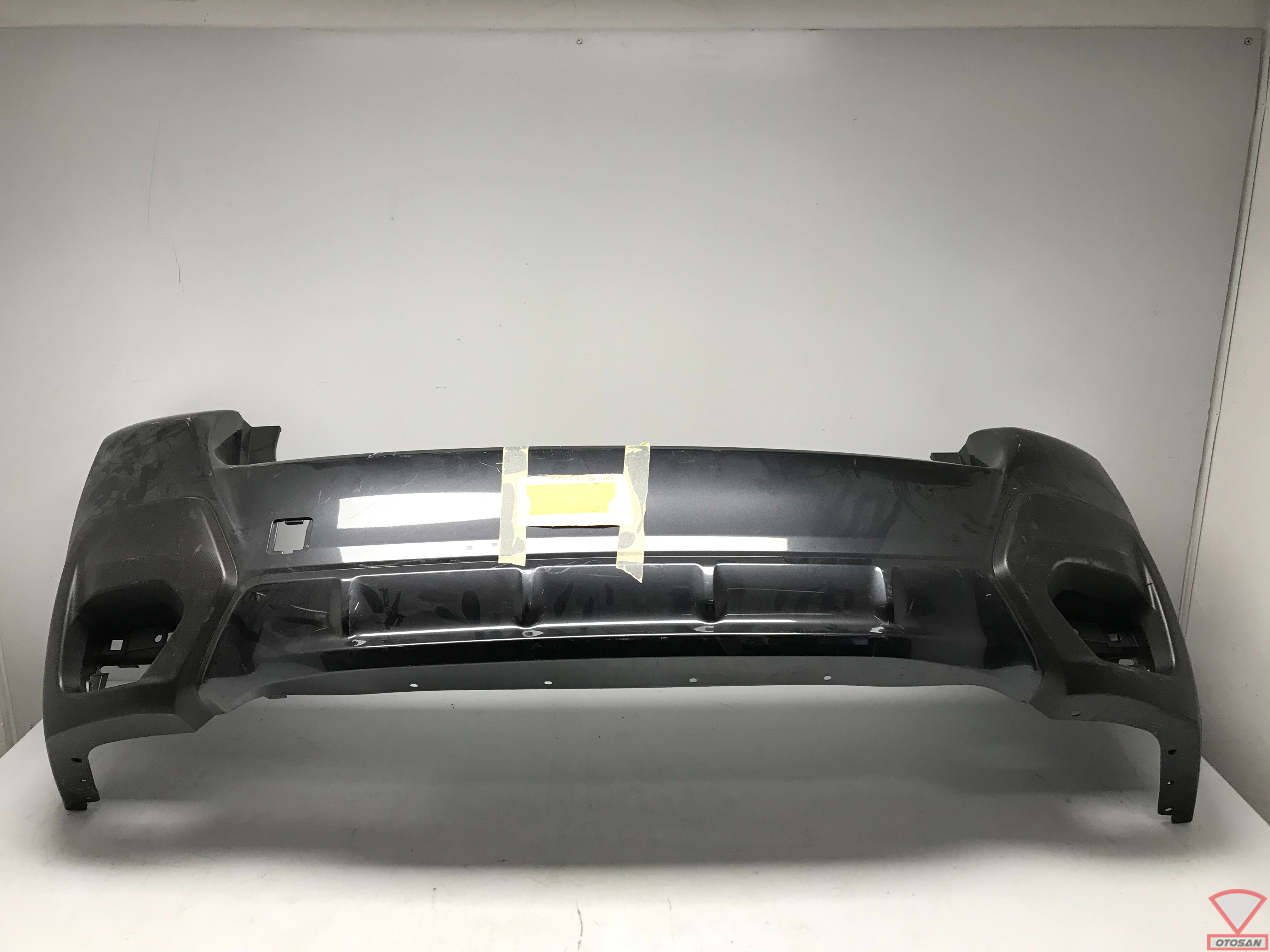 Subaru XV 2017-2020 Achterbumper Bumper 