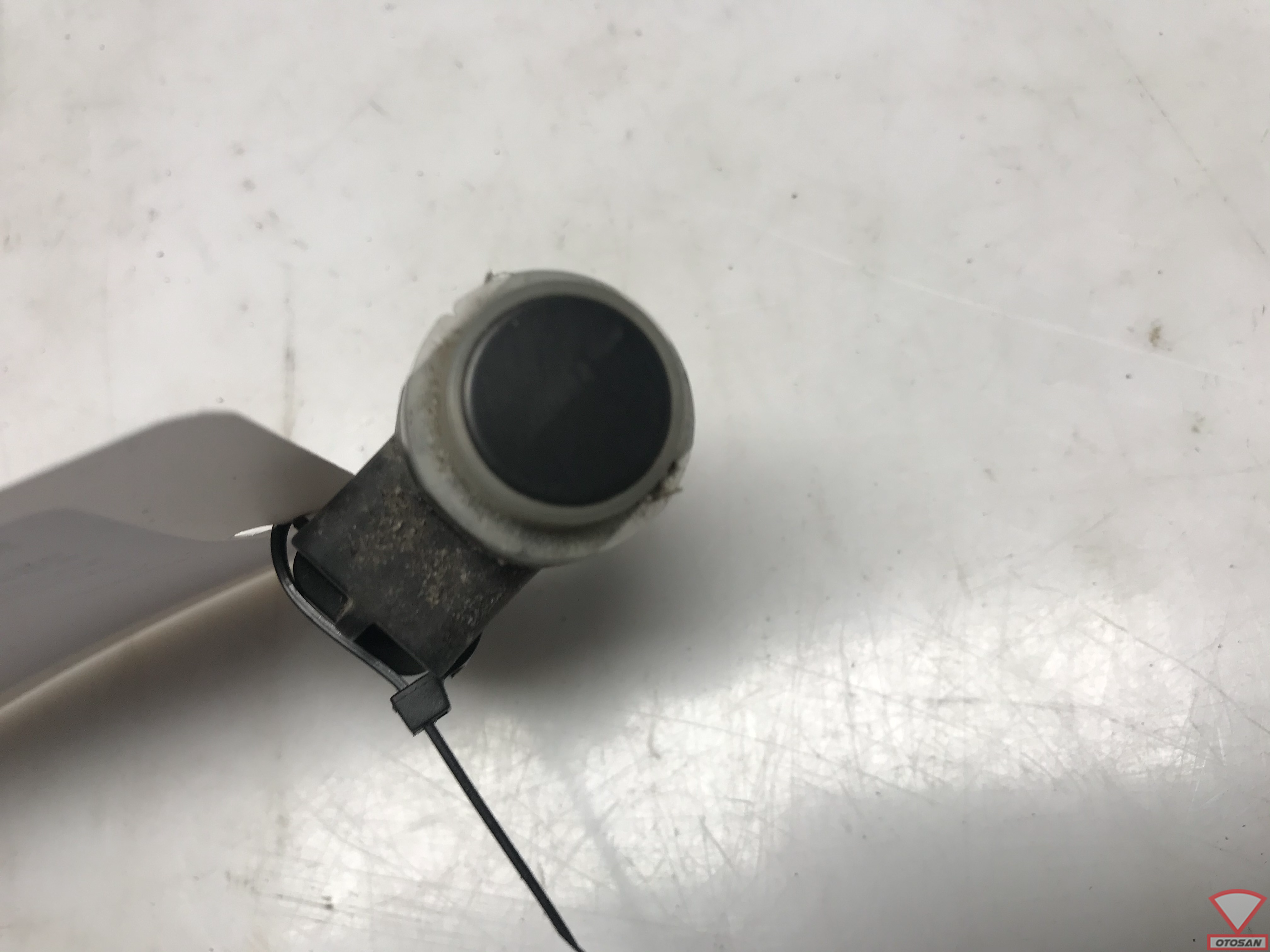 Nissan Qashqai J11 Parking sensor PDC 28435