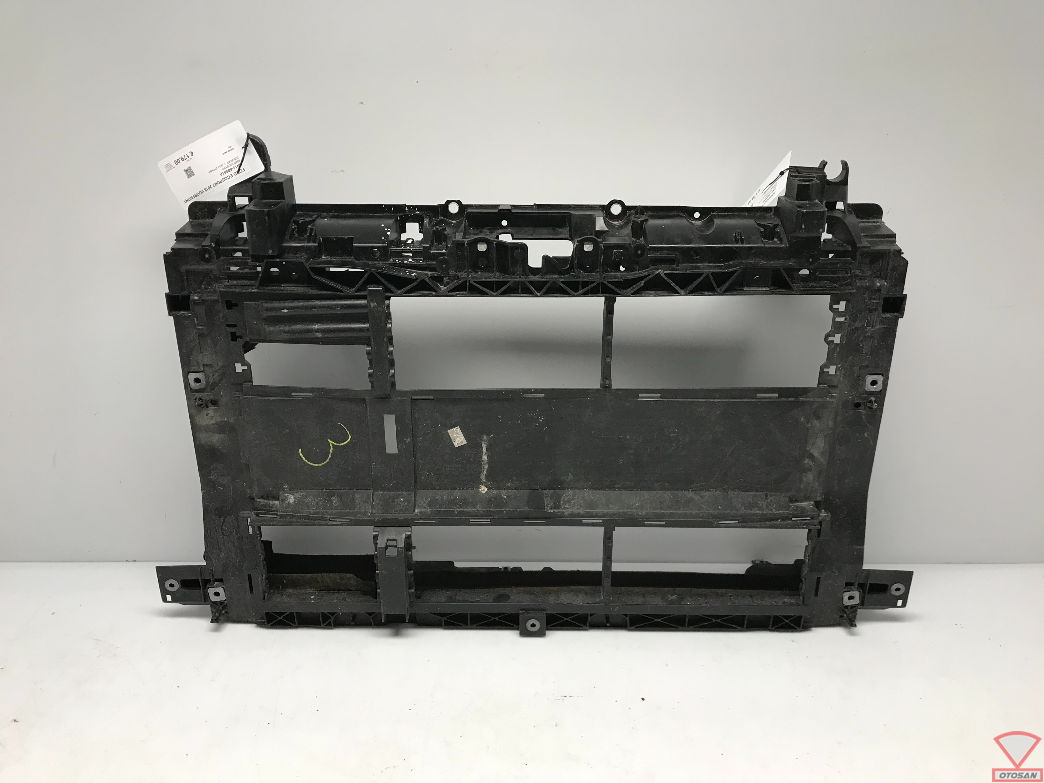 Ford EcoSport 2018 Voorfront Front Origineel GN15-8B041A