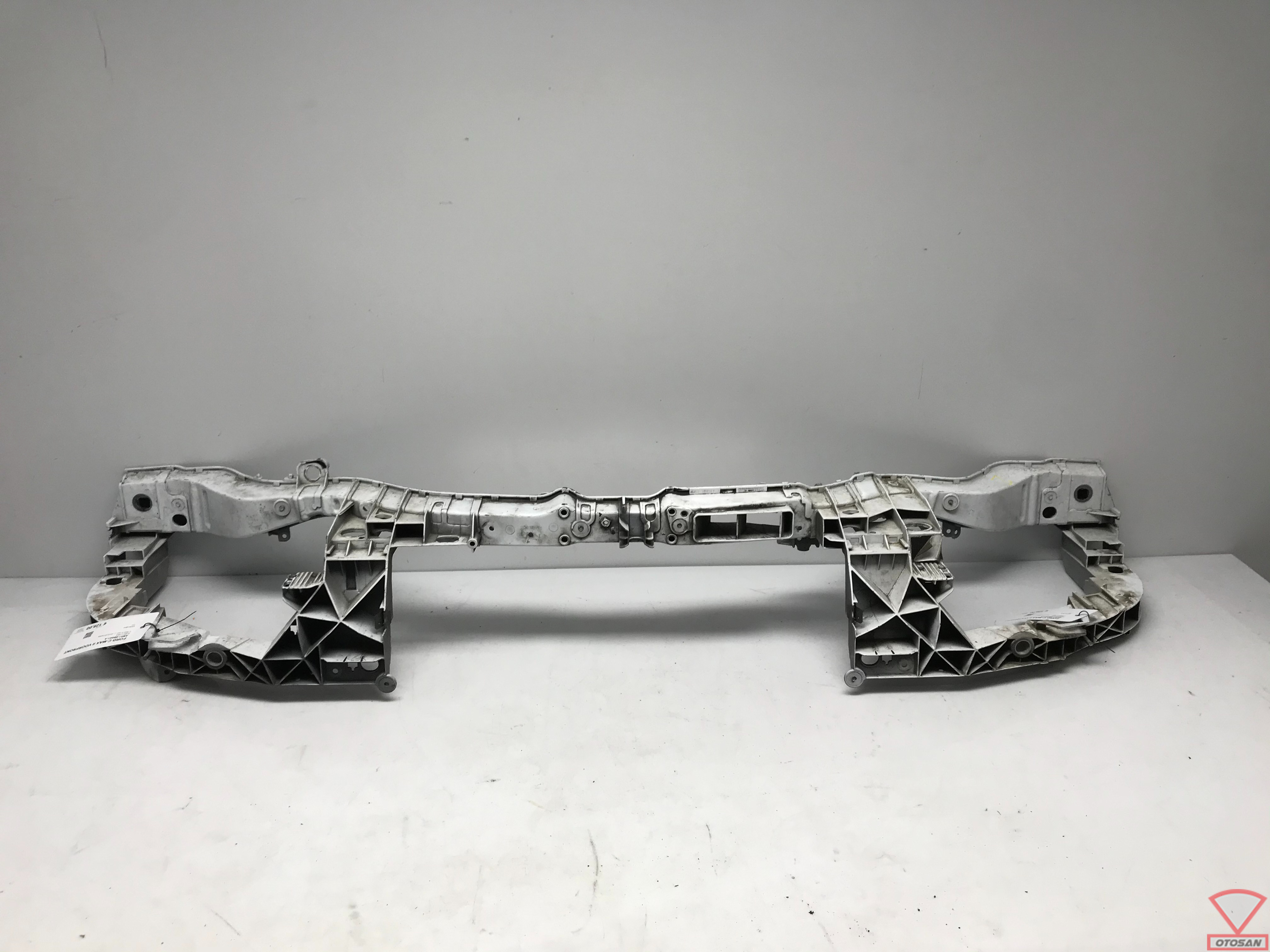 Ford C-MAX II Voorfront Front Origineel! AM51-8B041-A