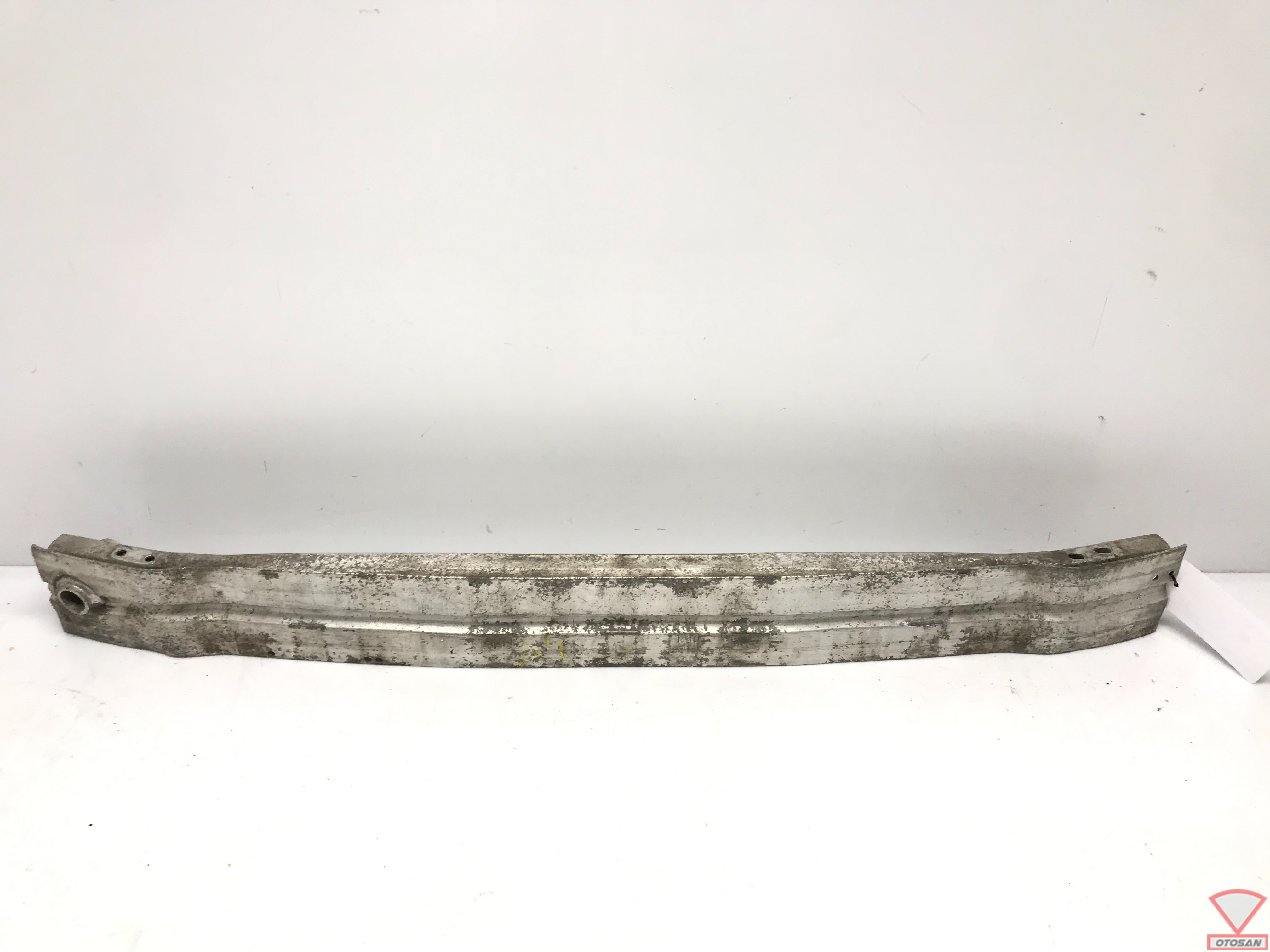 Audi Q5 8R Bumperbalk Voor 8R0807113D
