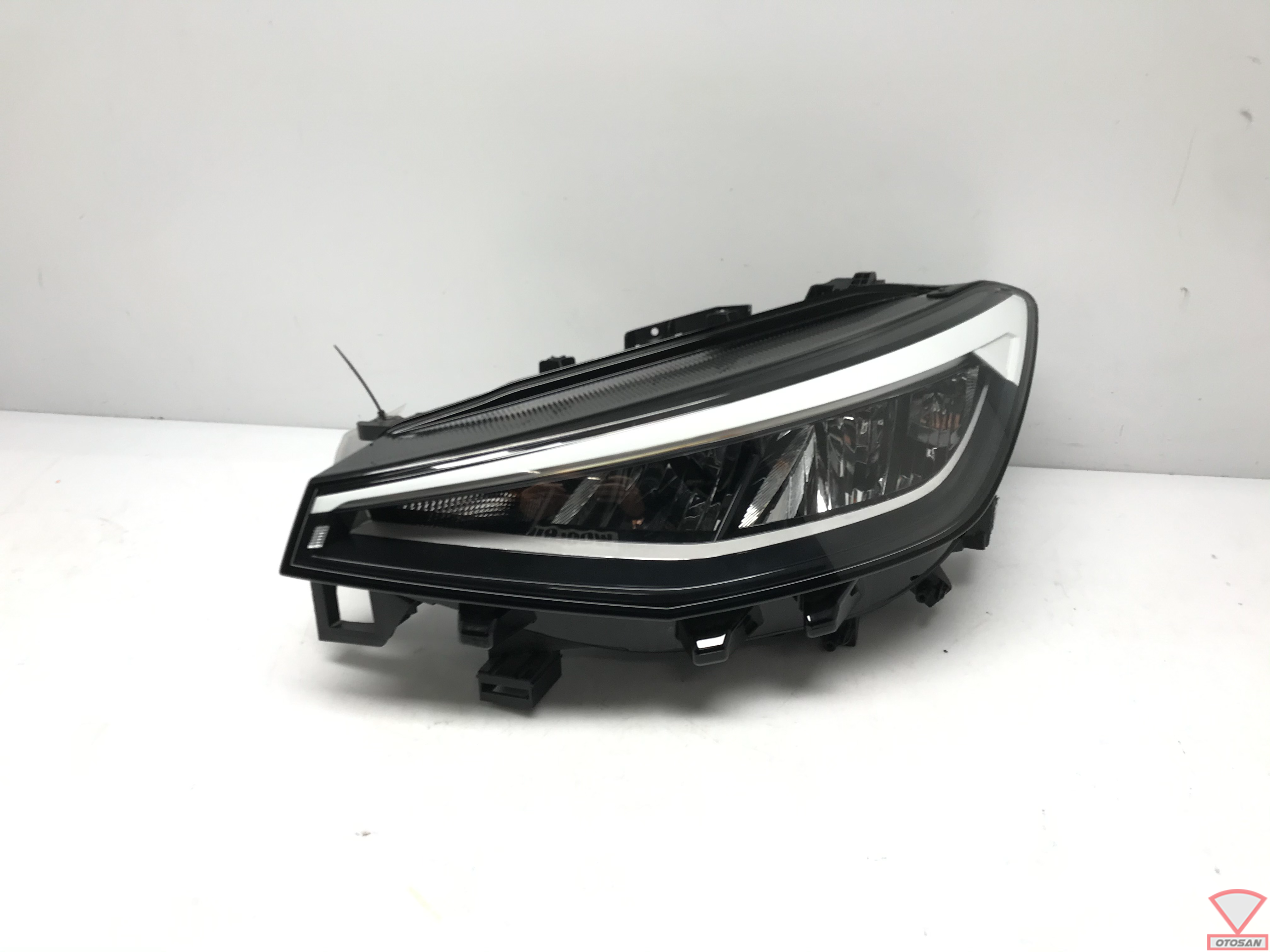 VW ID4 ID.4 Full LED Headlight Left 11B941005