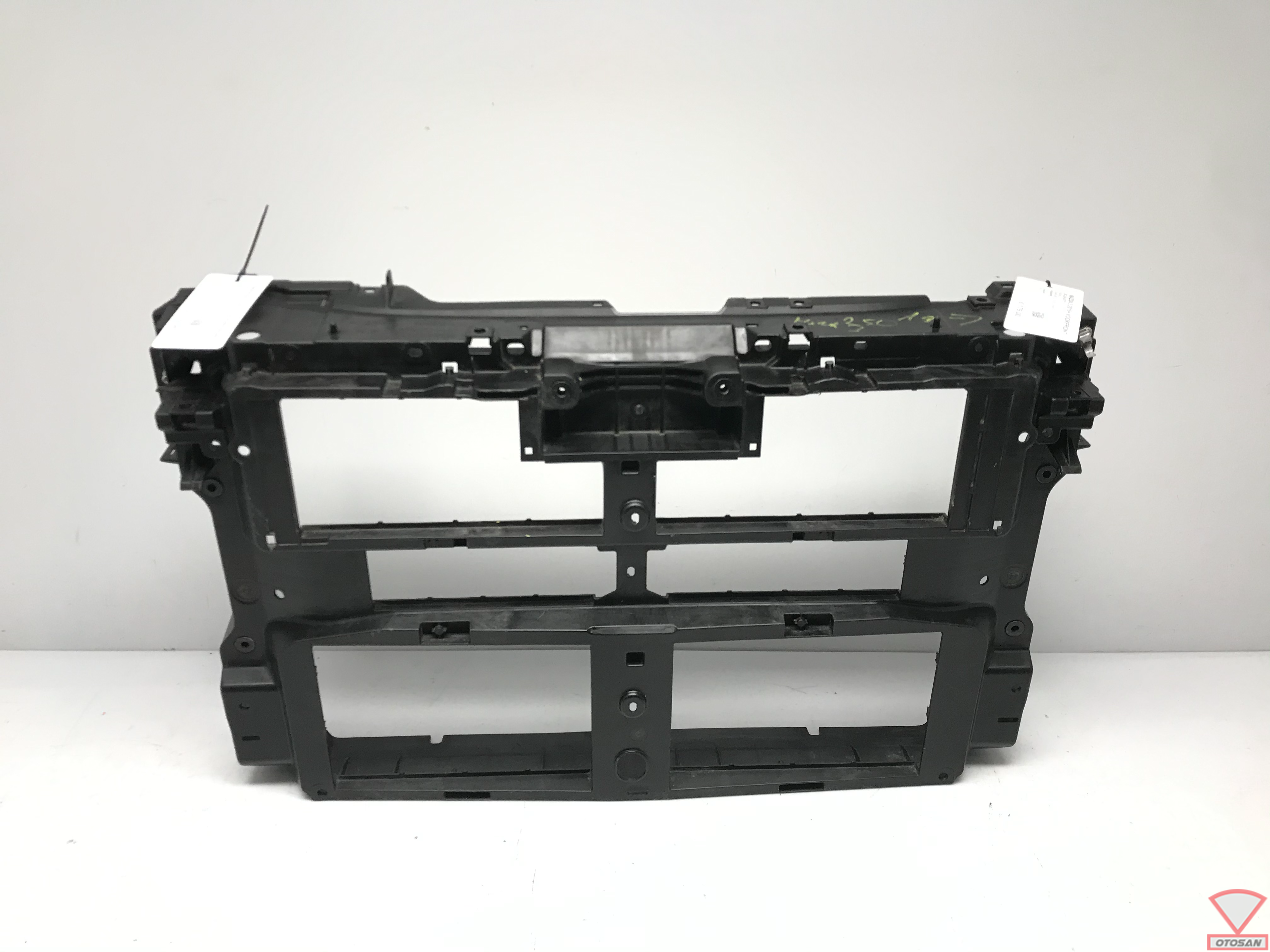 Mazda 3 2019+ Voorfront Front Origineel! BCJH-53111