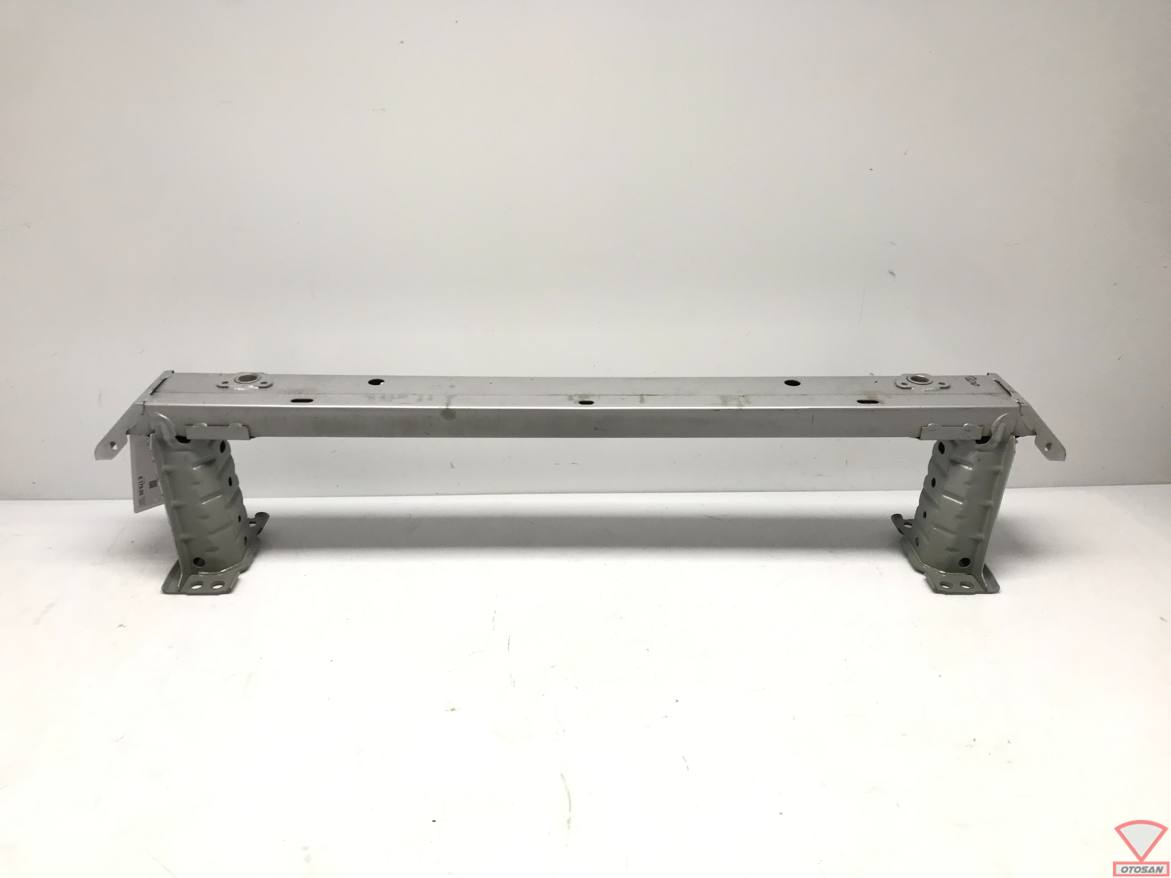 Toyota Avensis T27 Frontstoßstange Original! 5202105051
