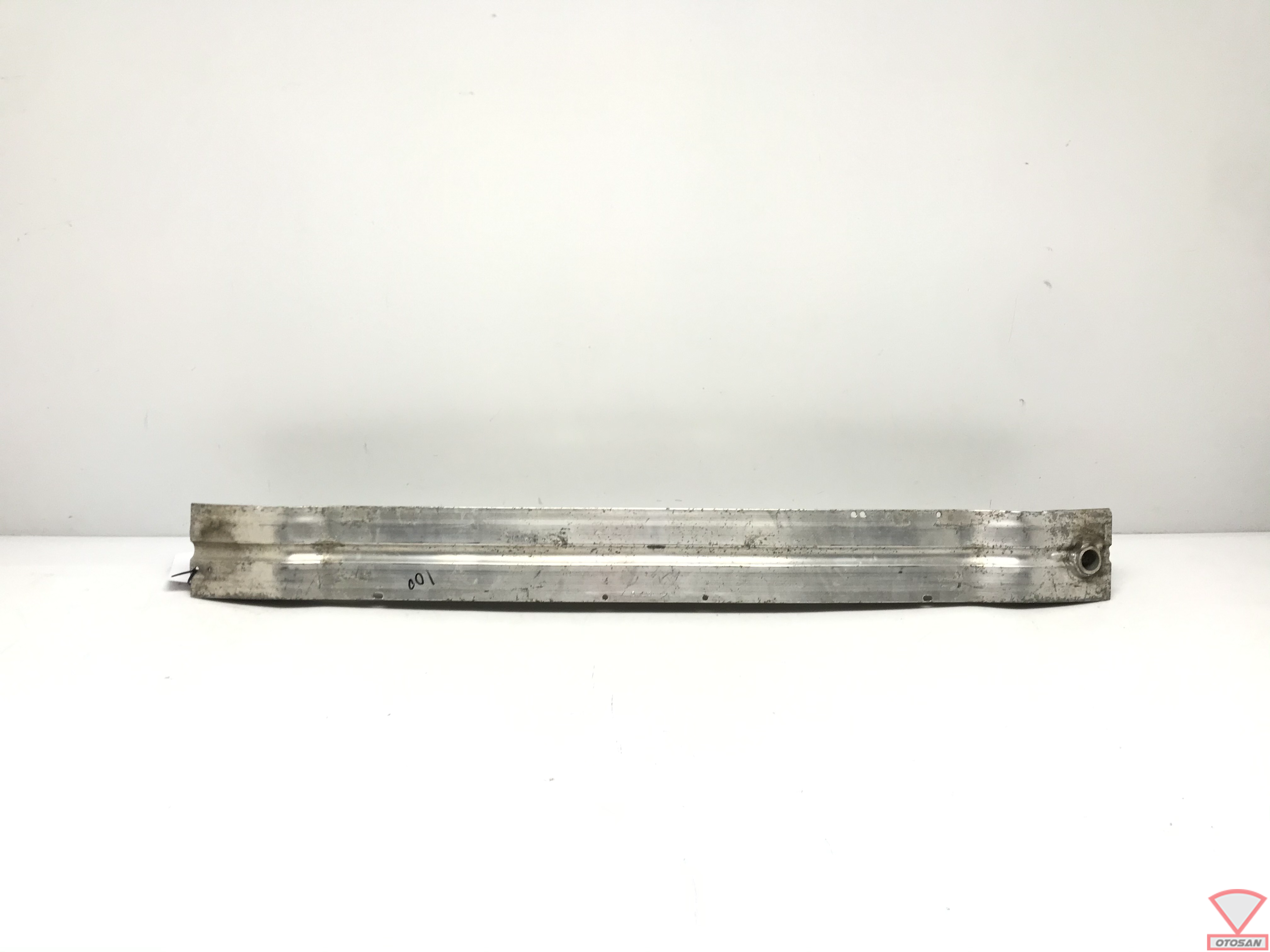 Audi Q5 8R Bumperbalk Voor Origineel! 8R0807113D