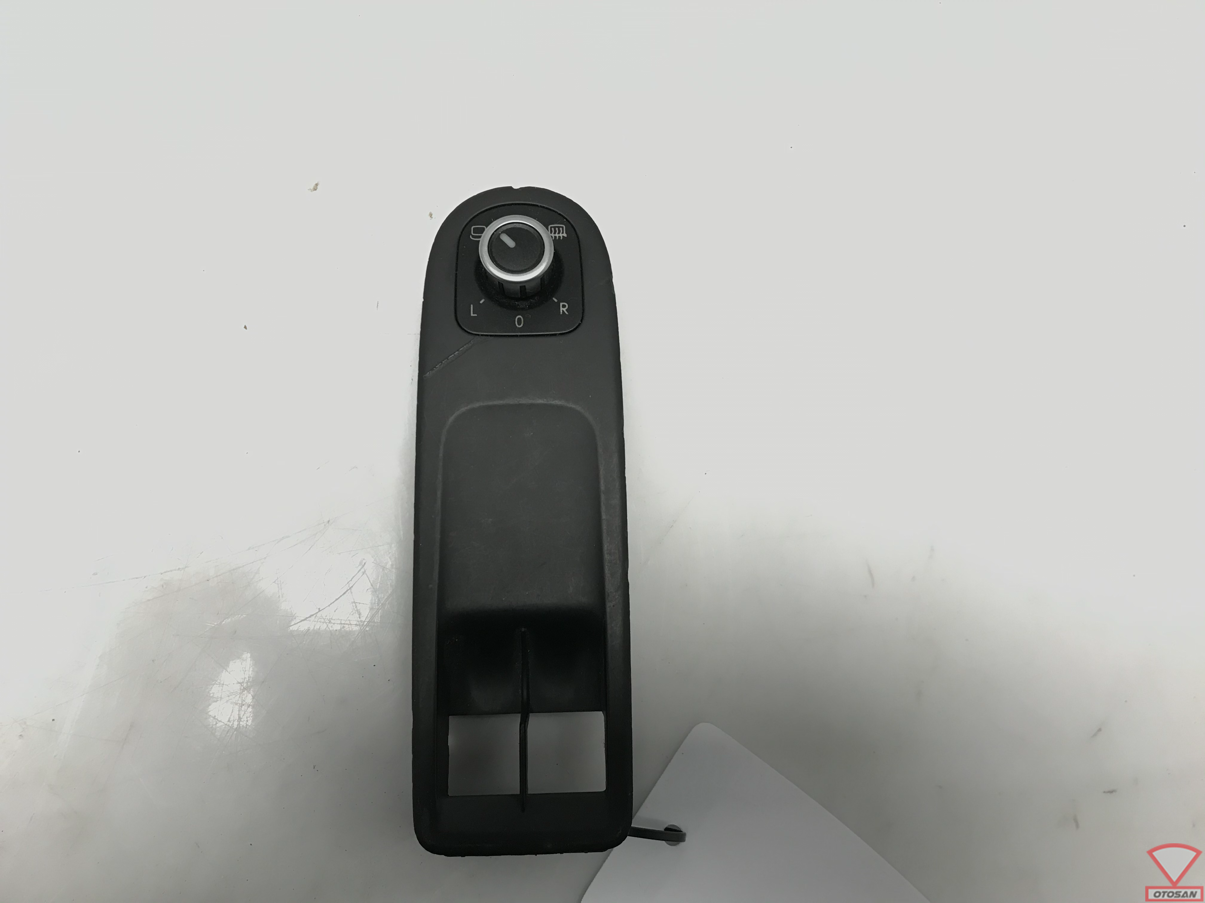 VW Golf 6 Spiegelverstelling Schakelaar Inklapbaar 5K0959565