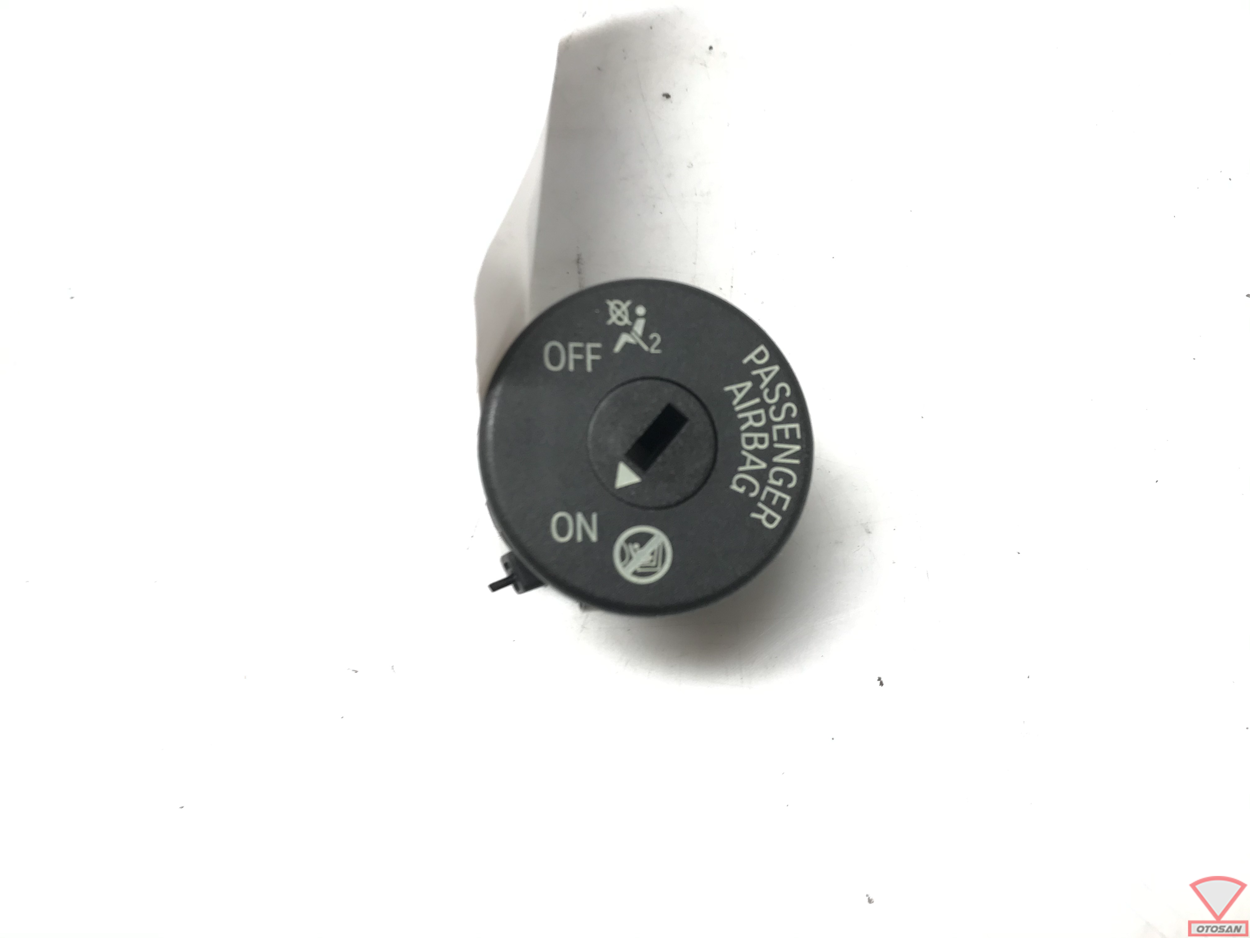 BMW 1 2 3 4 Serie F20 F30 Airbag Slot OFF 932650101 9326501