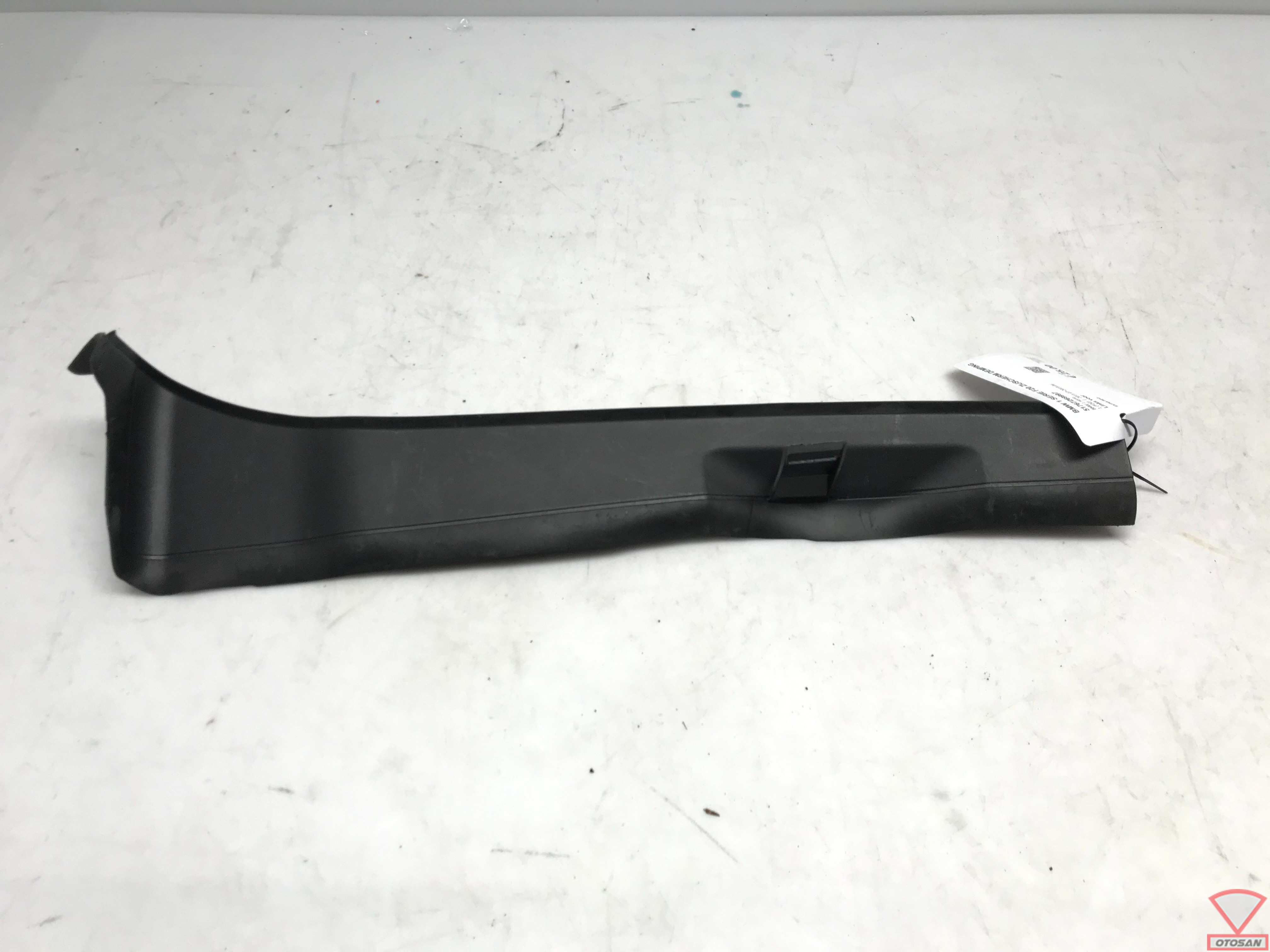 BMW 1 Serie F20 Zijscherm Demping Links 51767269997 7269997