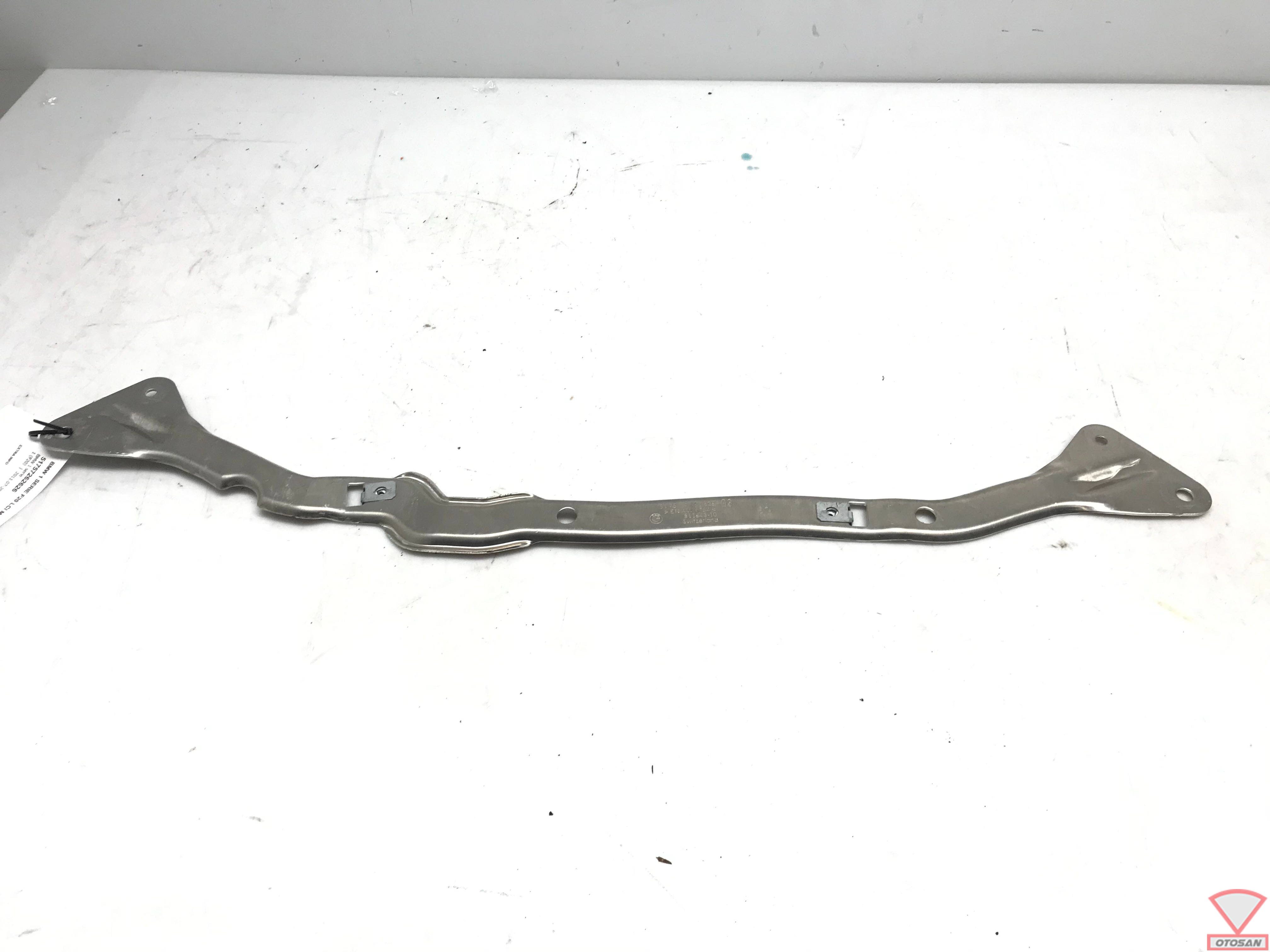 BMW 1 Serie F20 LCI Motorsteun Bovenzijde 51757262626