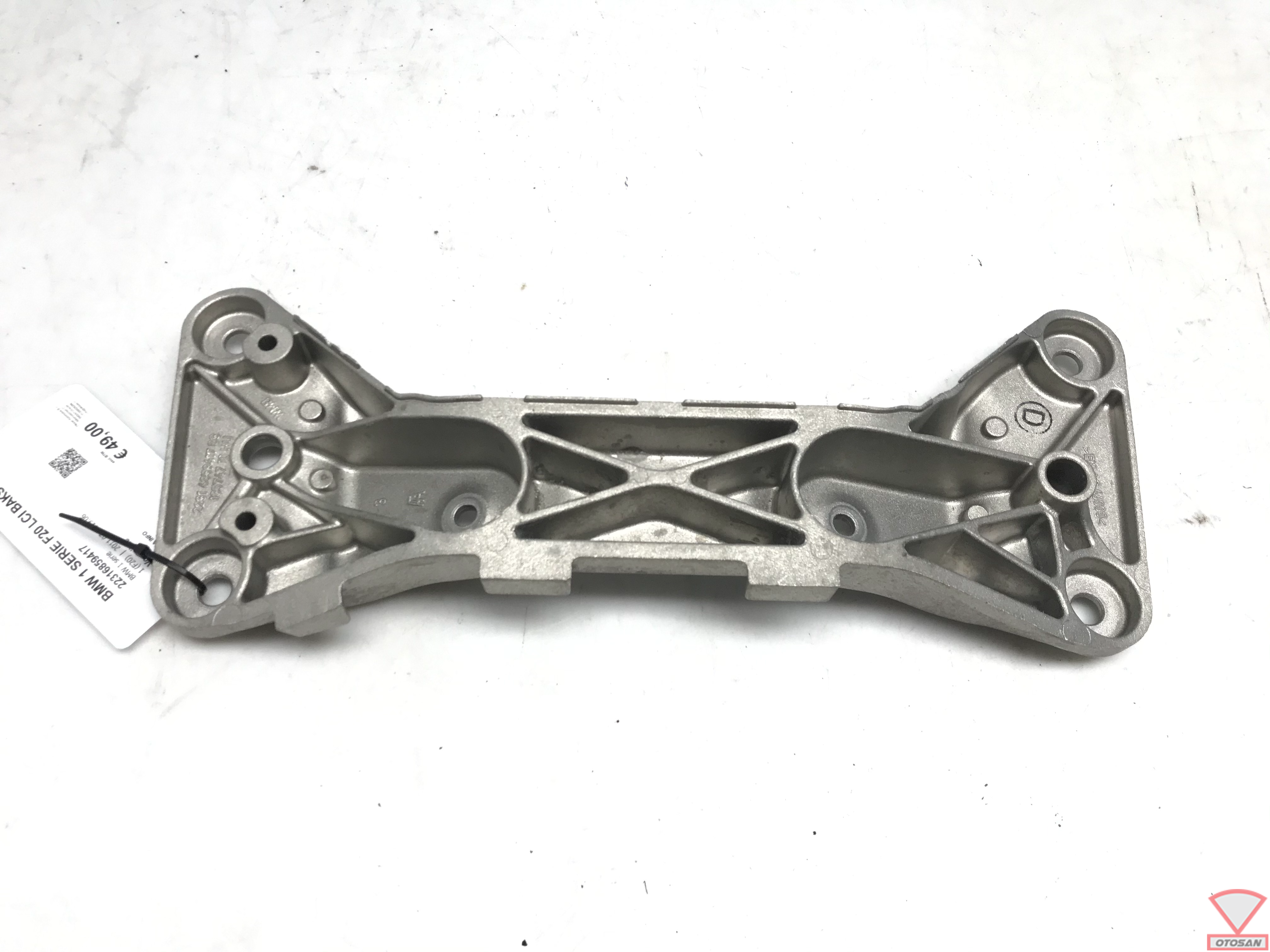 BMW 1 Serie F20 LCI Baksteun 22316859417 2231685941703
