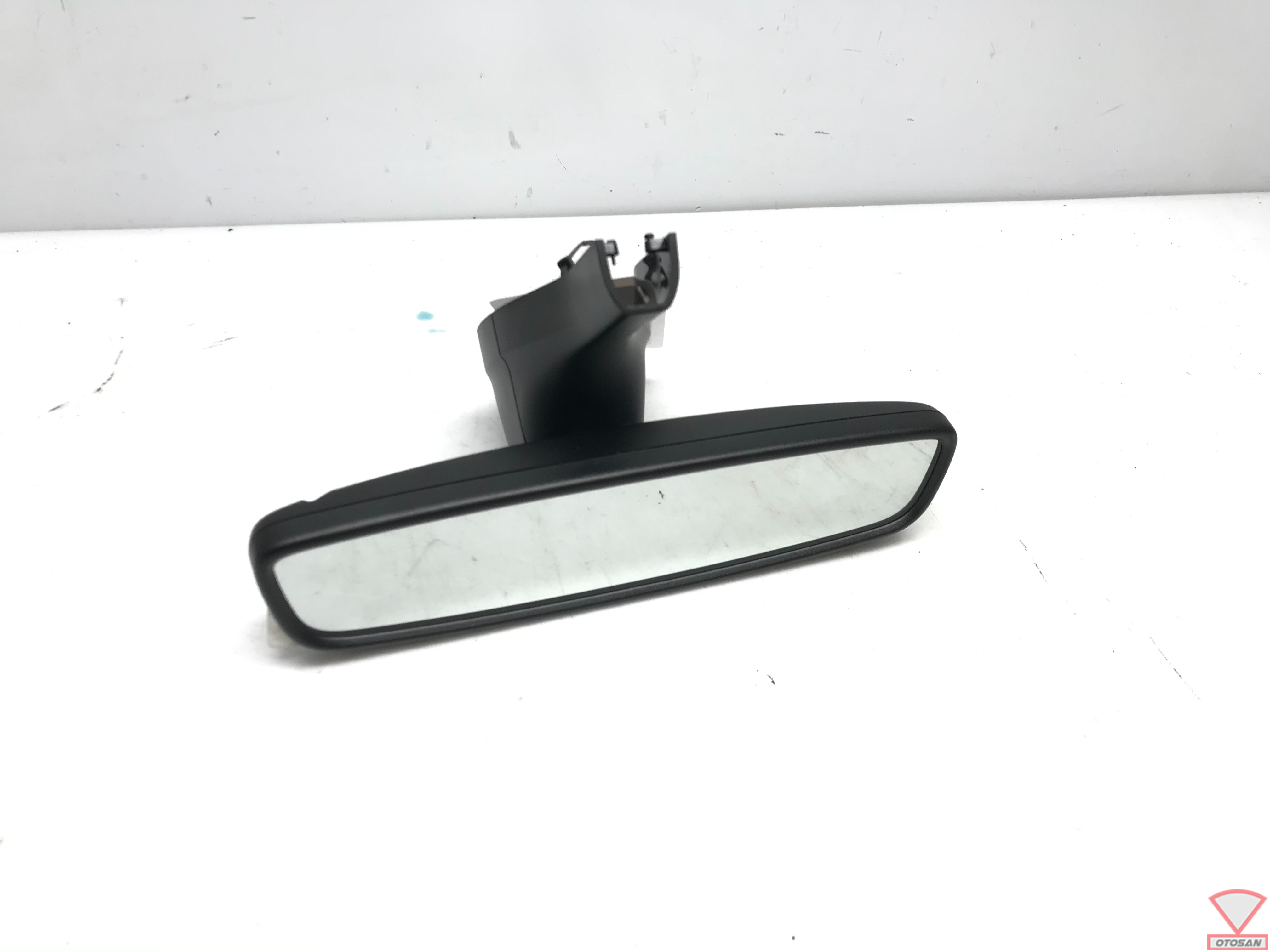 VW Polo 2G Passat 18 Rétroviseur intérieur noir 3G0857511E