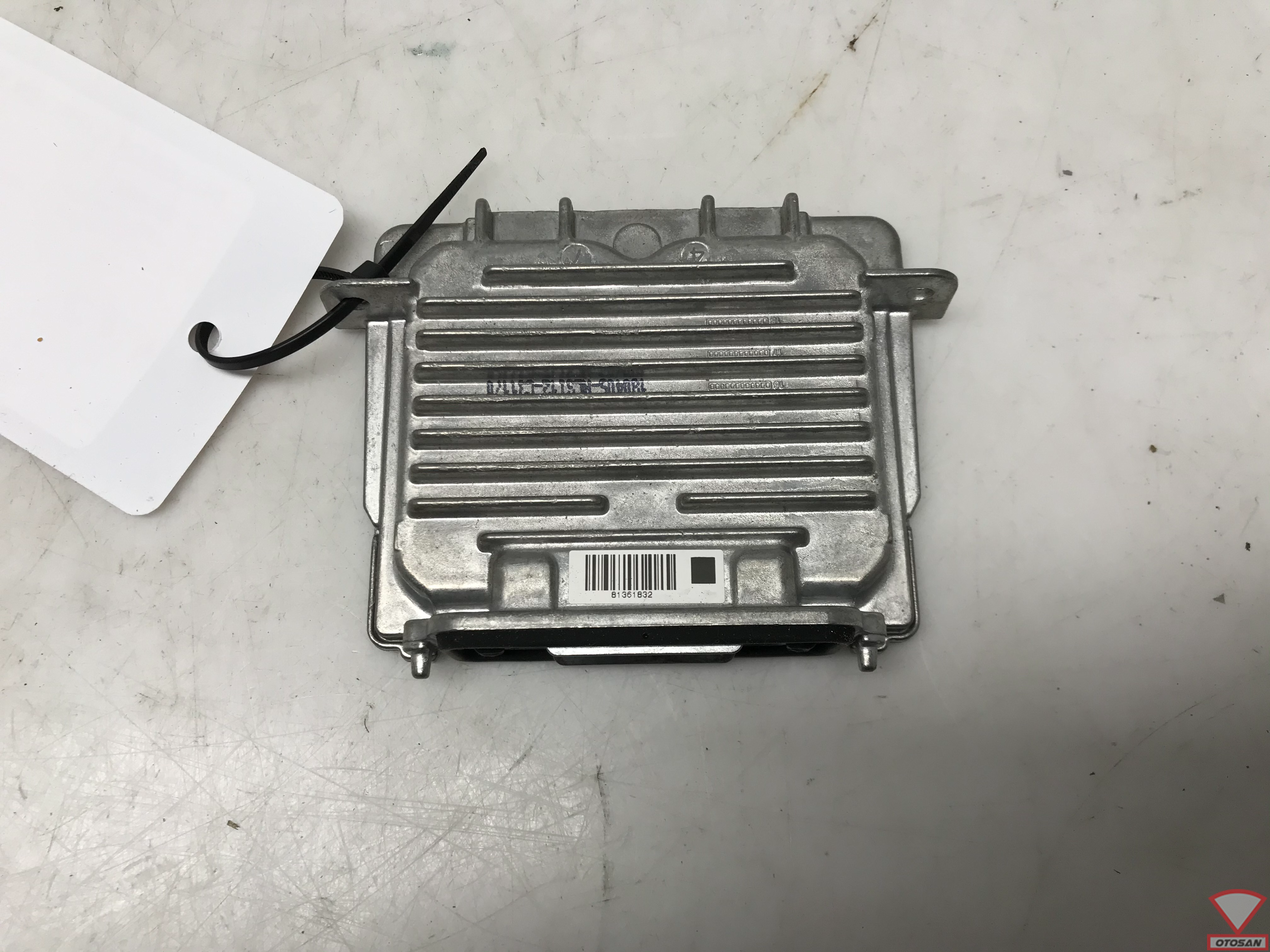 Peugeot Citroen Xenon Starter Ballast 90035944