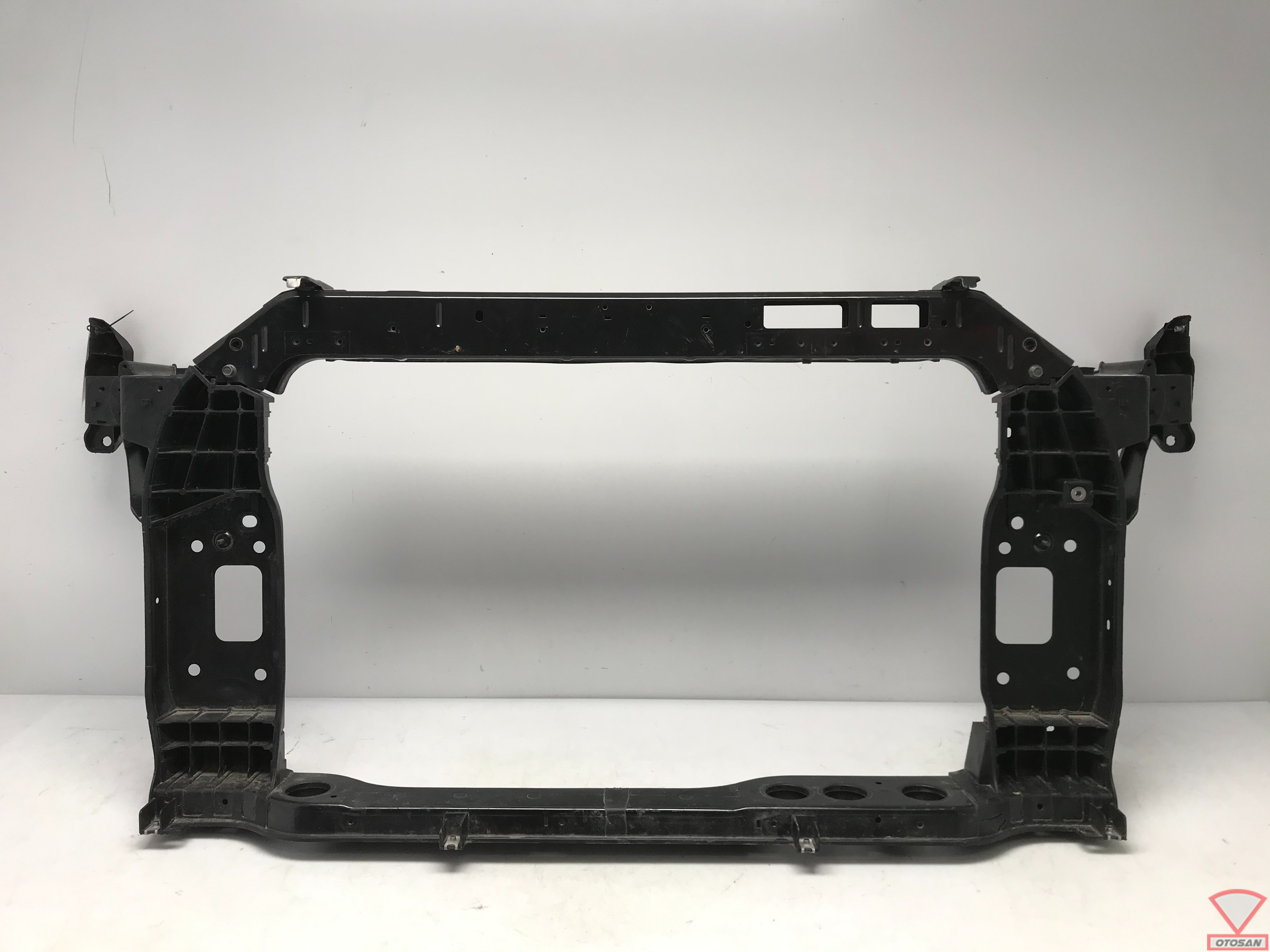 Kia Sportage 2015-2020 Voorfront Front Origineel! 64101F1000