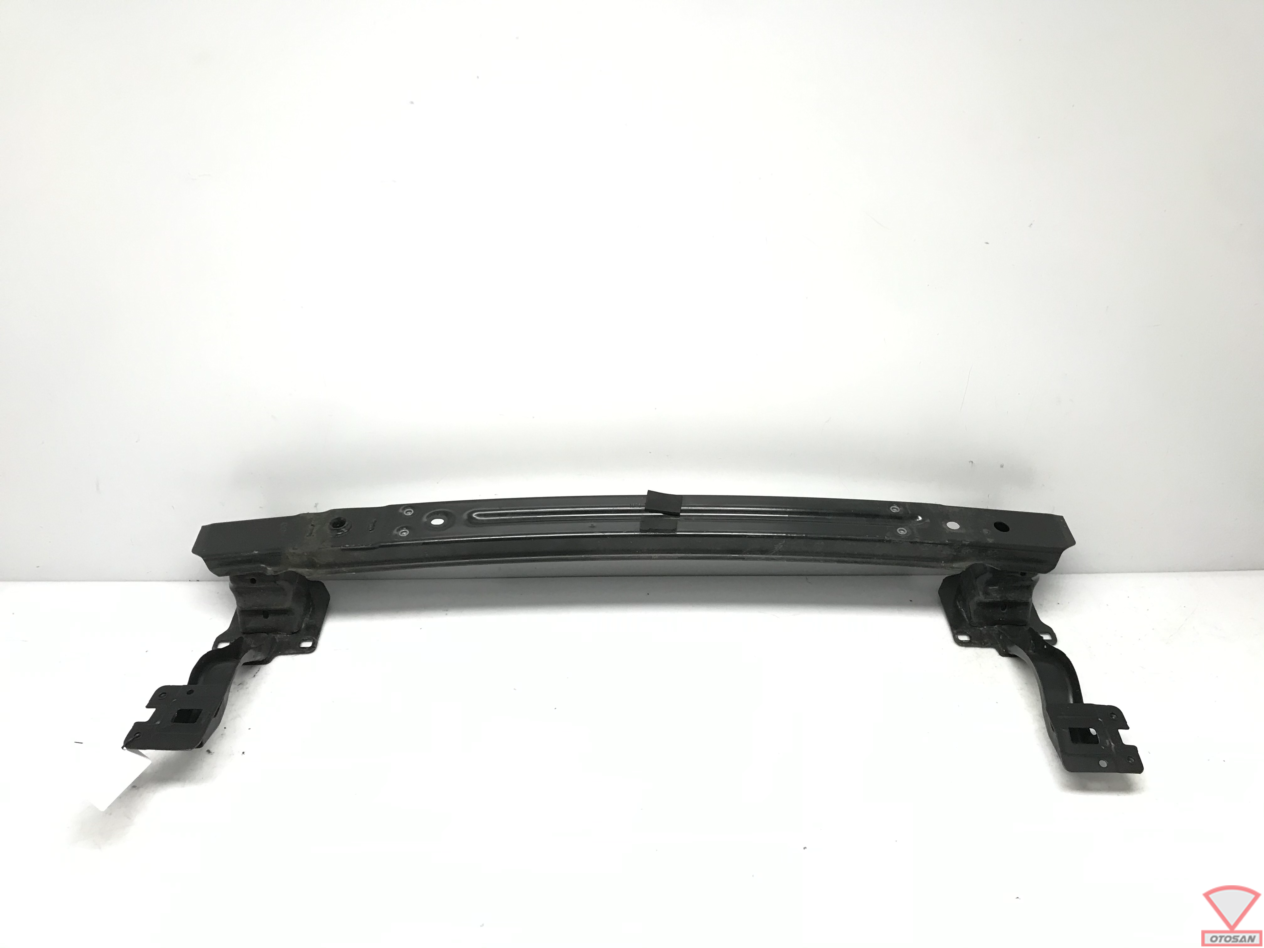 Citroen DS3 2012 Bumperbalk Voor Origineel! 833954D03