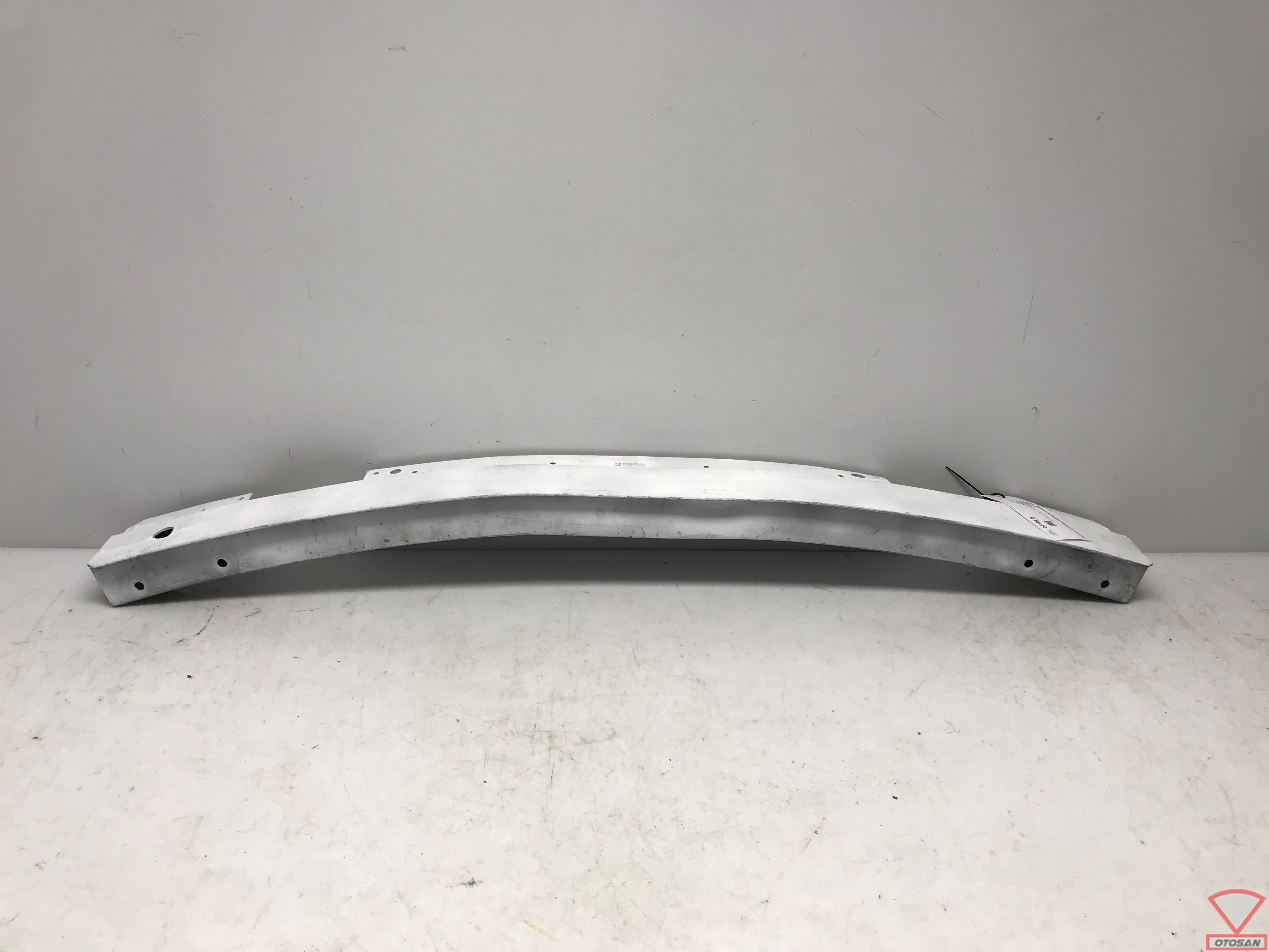 Opel Meriva B Bumperbalk Voor Origineel! 13267890