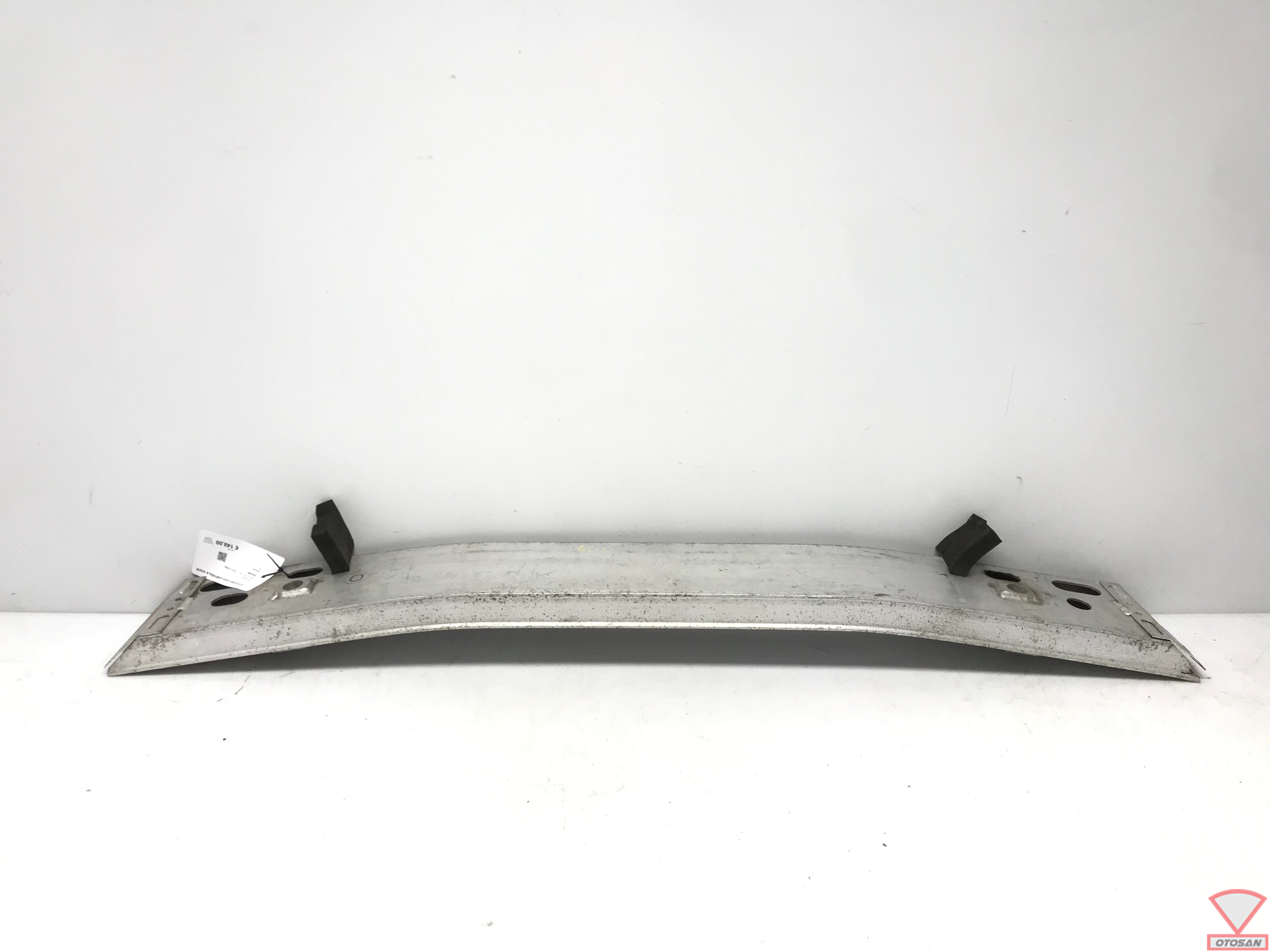 Toyota RAV 4 2020+ Stoßstange vorne Original!