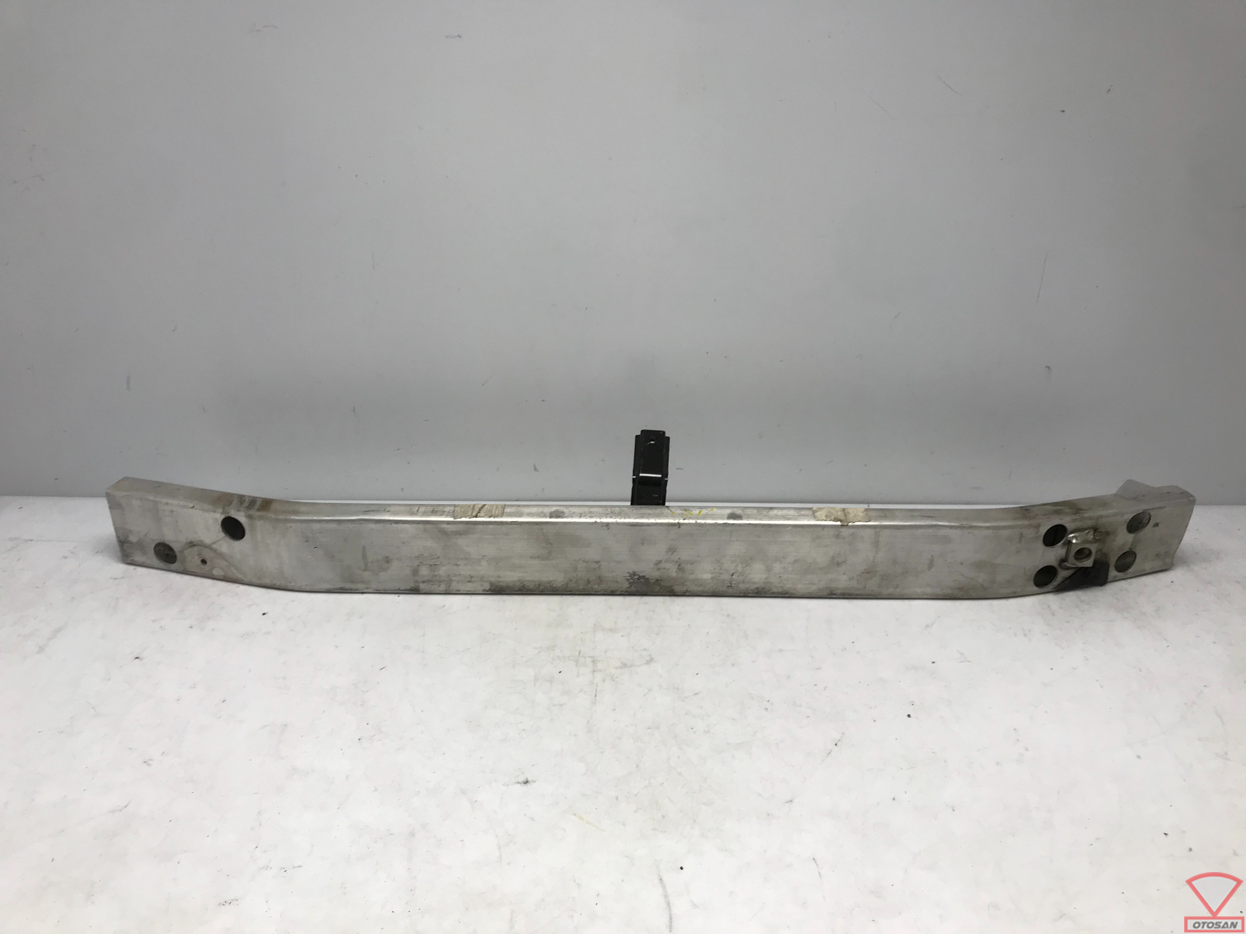 Toyota Corolla Verso 2004-2009 Frontstoßstange Original!