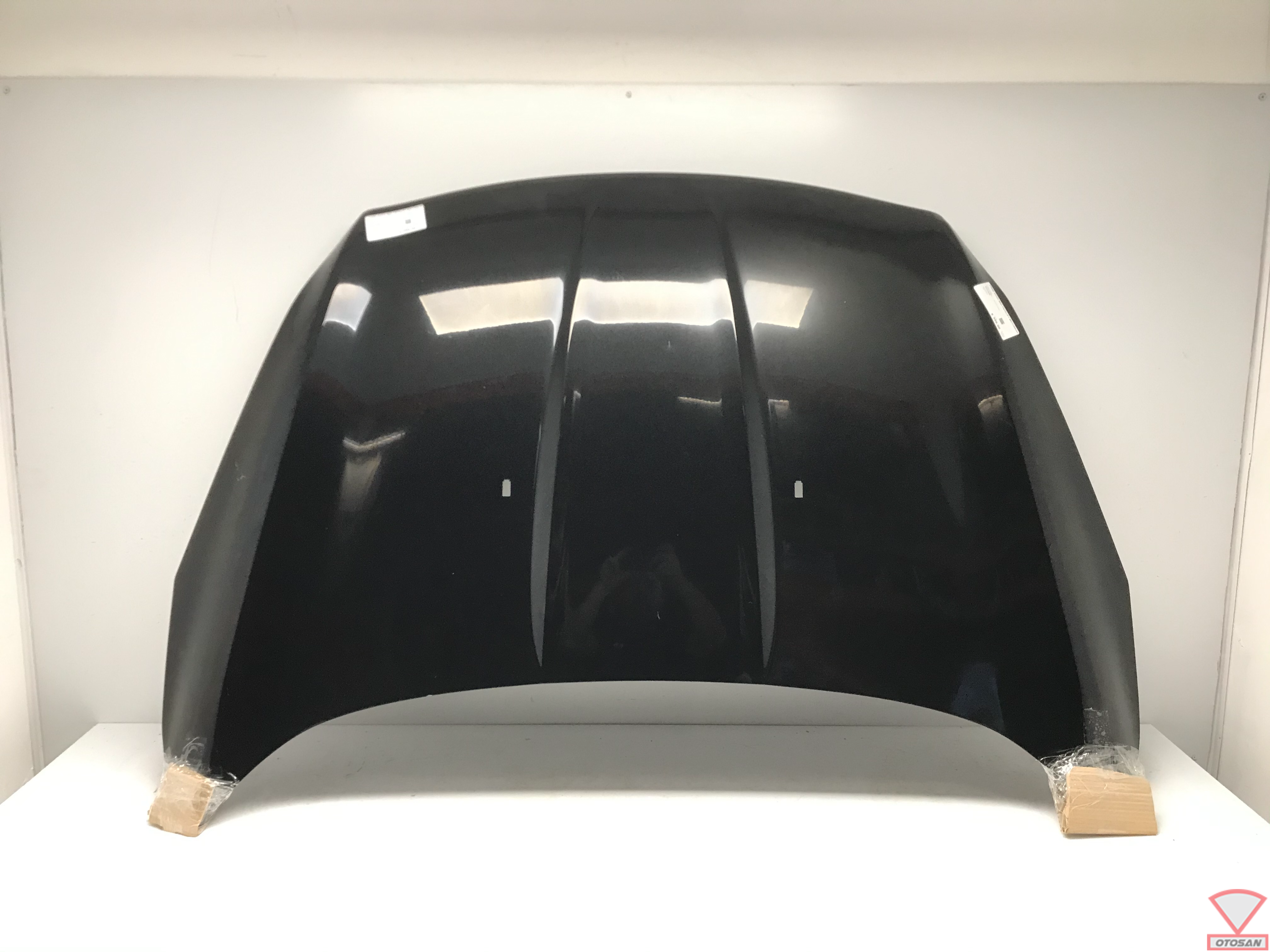 Ford Kuga MK2 Facelift Motorkap Origineel!