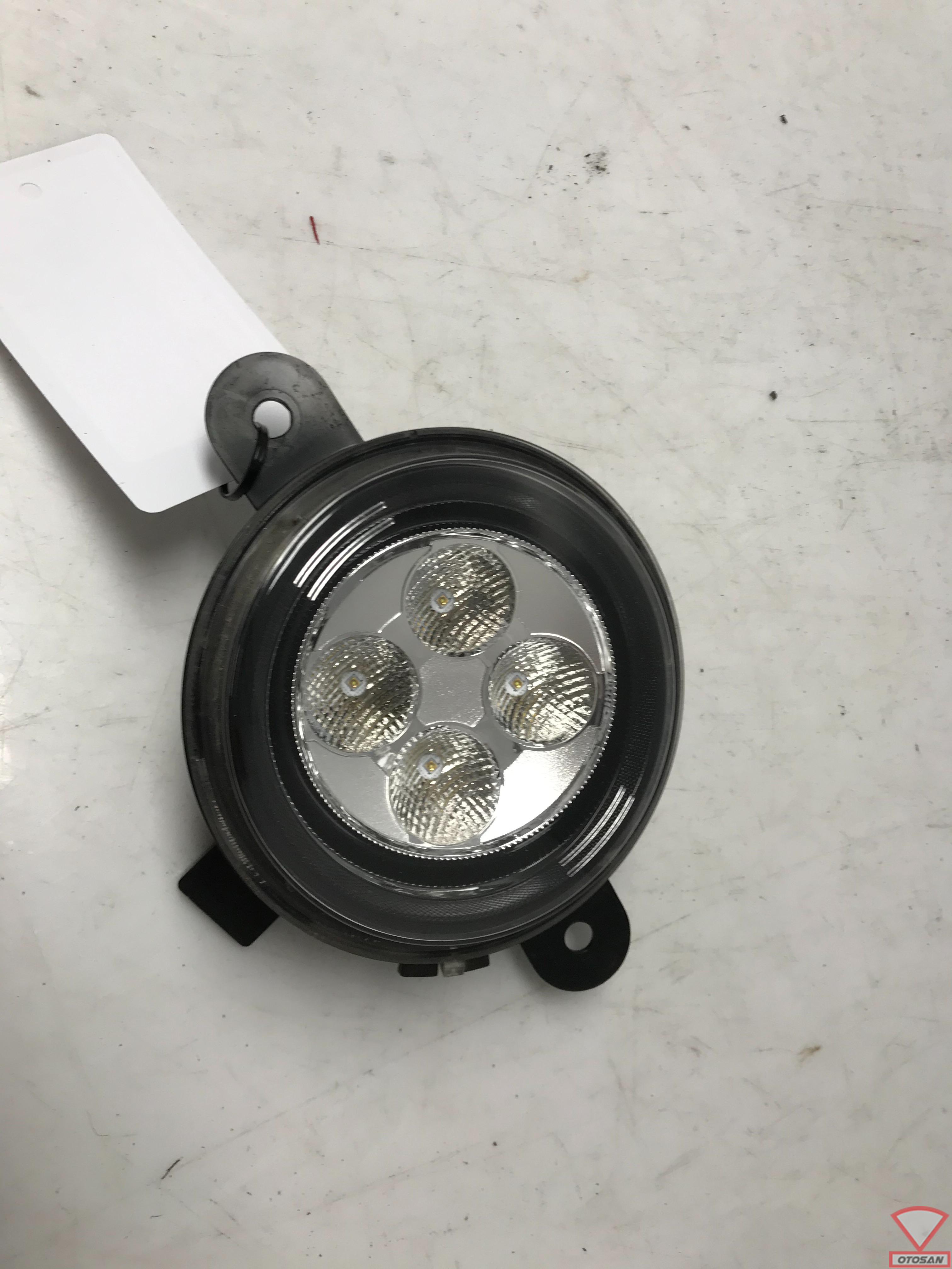 Renault Twingo 3 15+ Dagrijverlichting LED Links 266056092R
