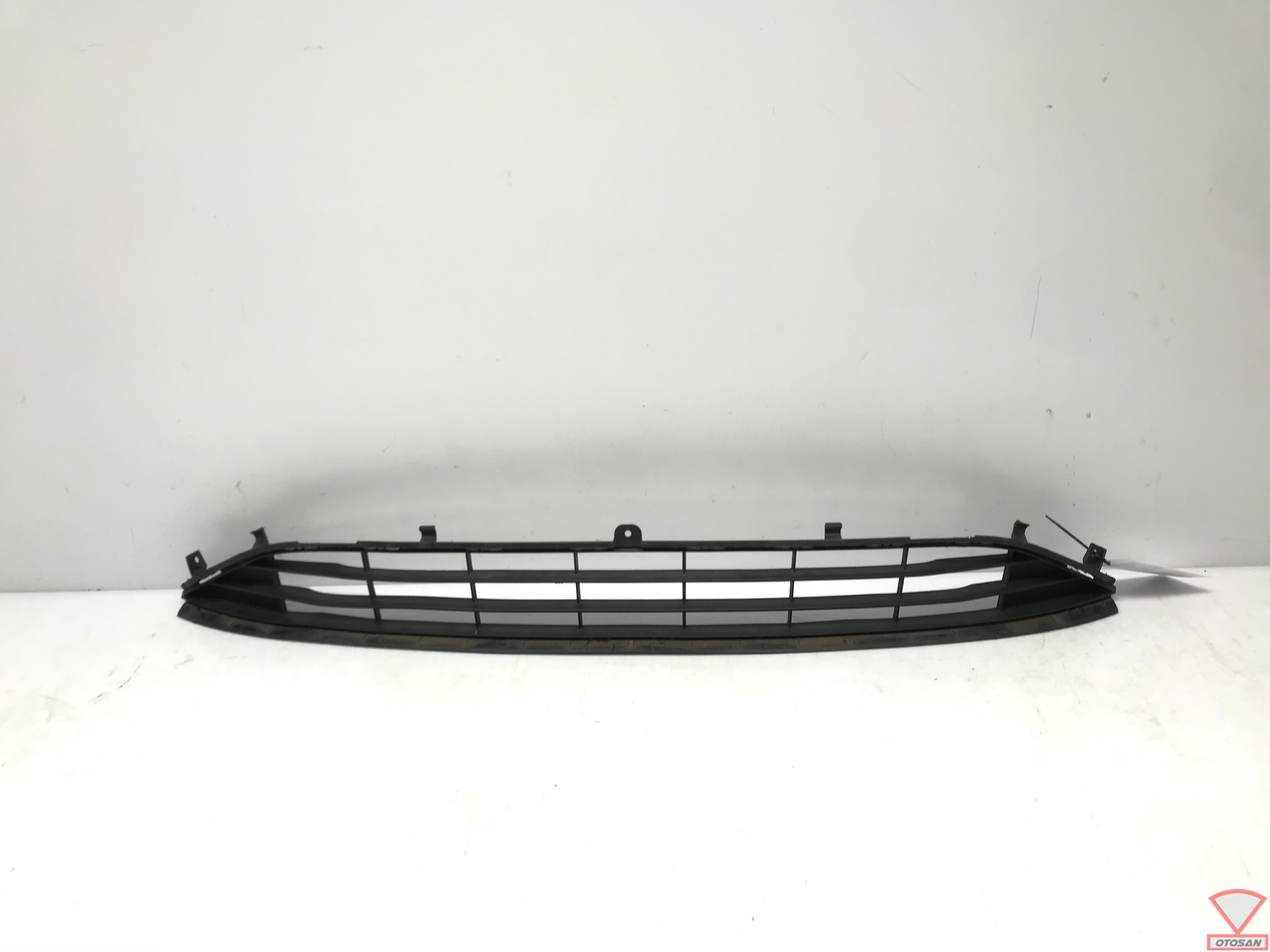 Ford Fiesta MK8 Voorbumper Rooster Midden H1BB-17K345-A1