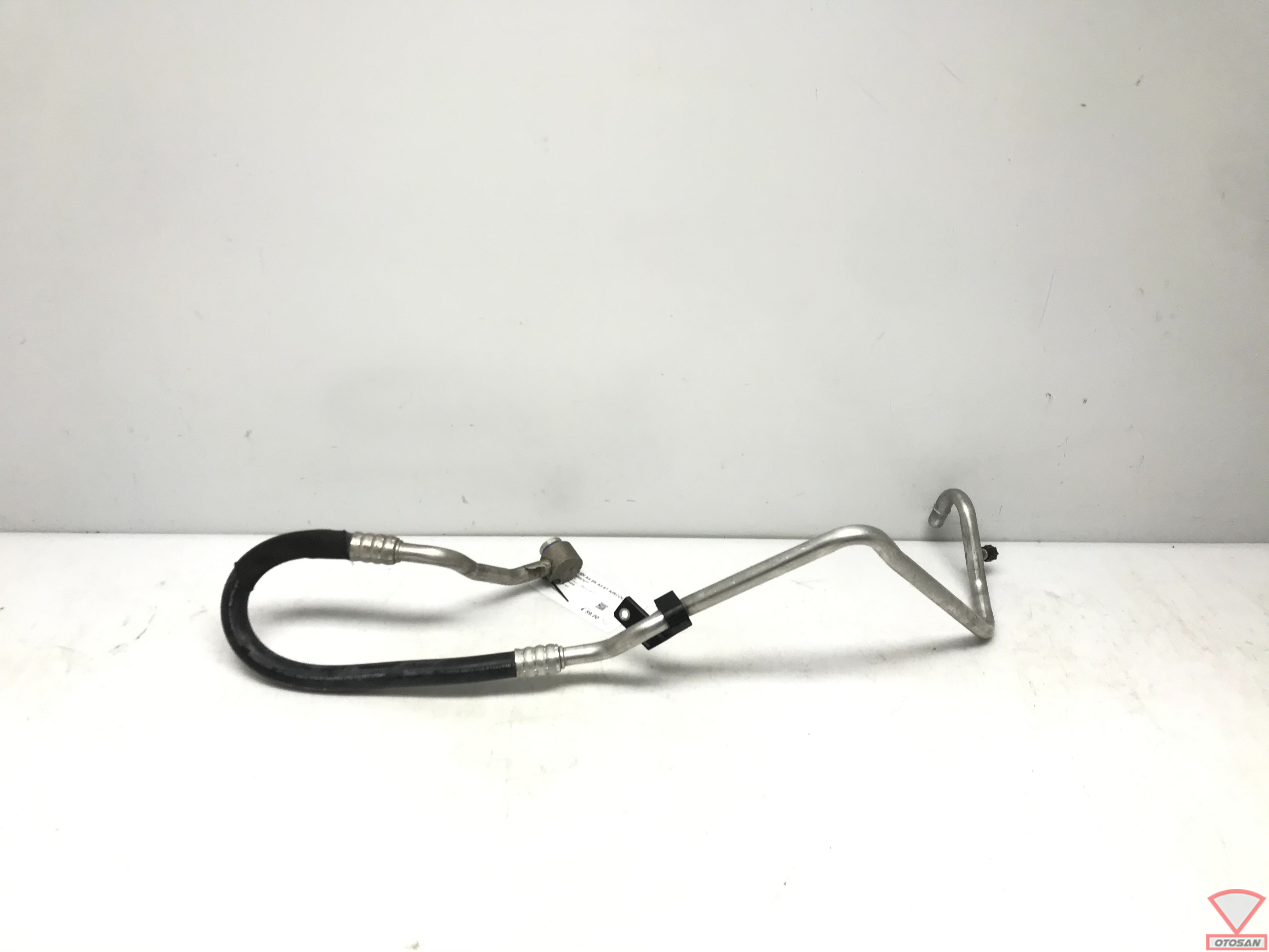 Audi A4 8K A5 8T Aircoleiding Airco Leiding 8K0260707T