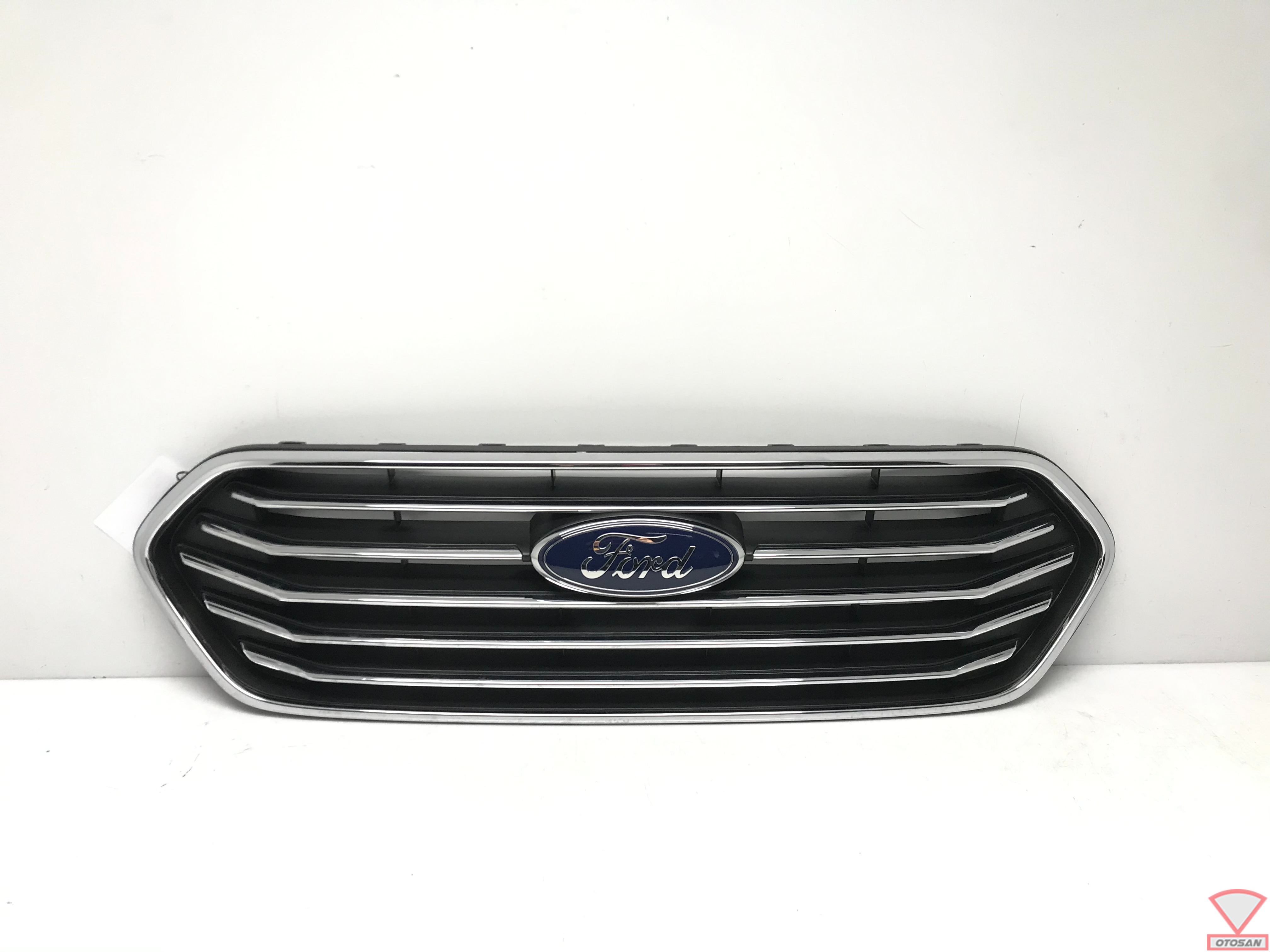 Ford Transit Custom Facelift Grille Grill JK21-17B968-CE Origineel!