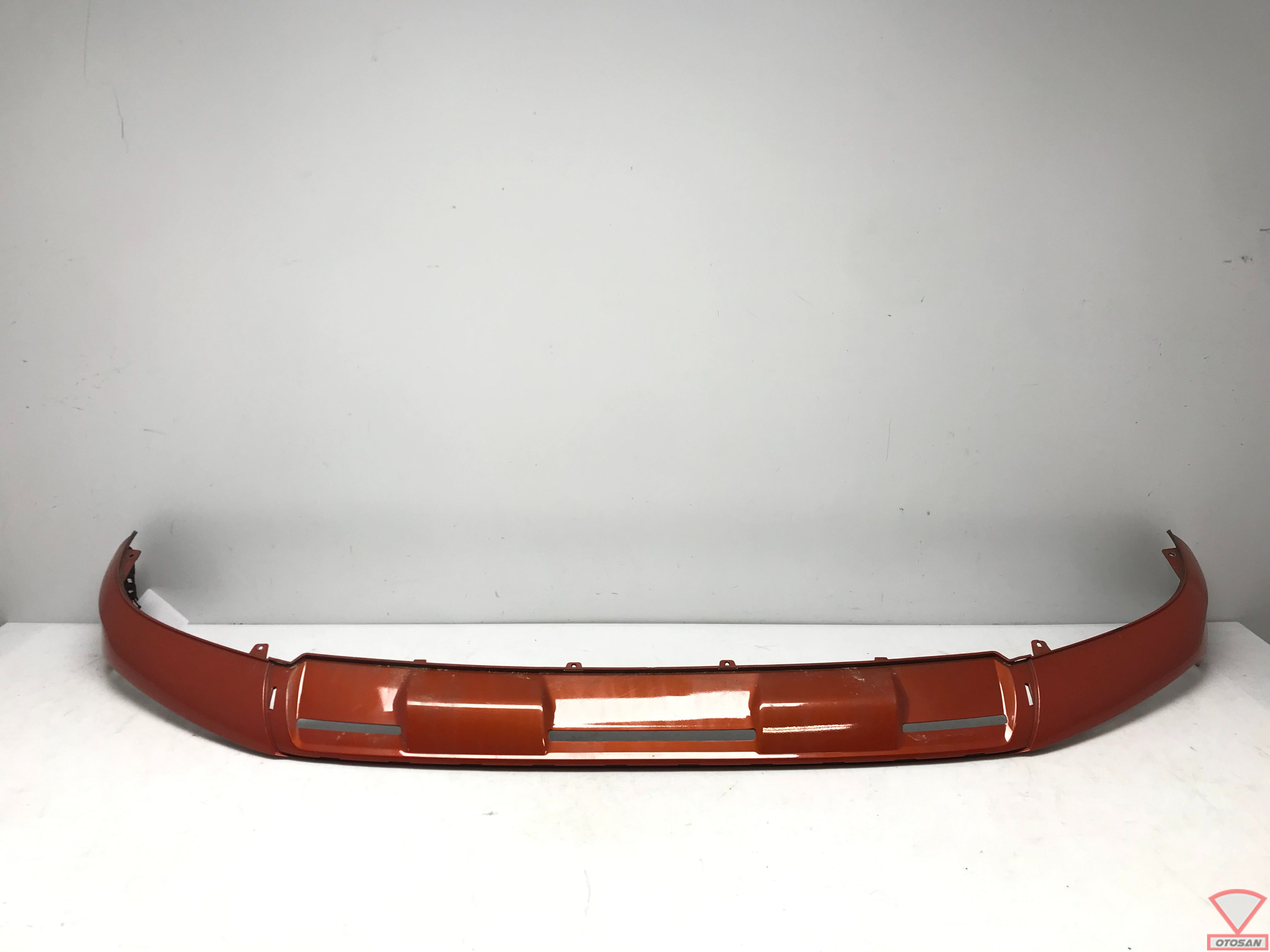 Audi Q2 81A S-Line Voorbumper Onderbumper Spoiler 81A807110A