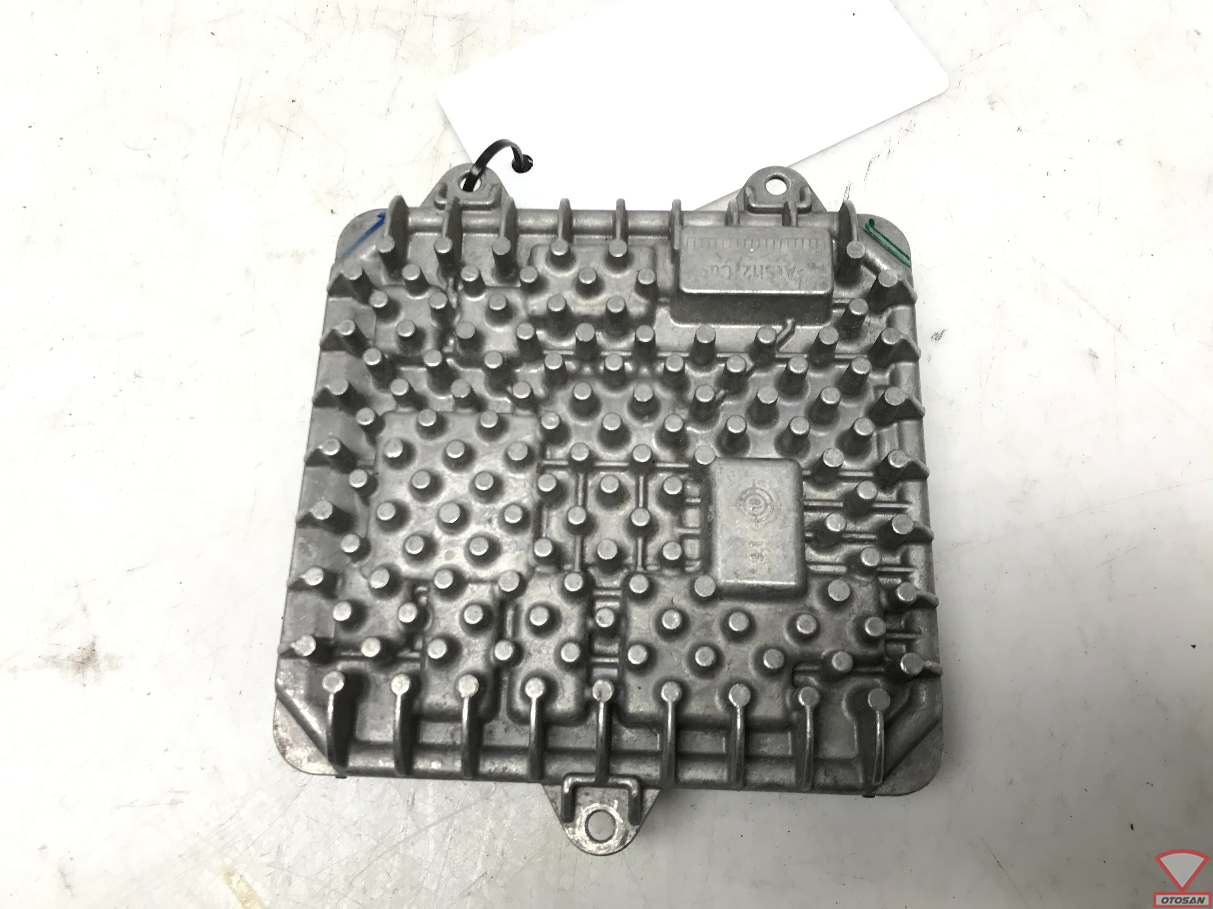 Ballast Module LED BMW 3 F30 F31 LCI 8494842