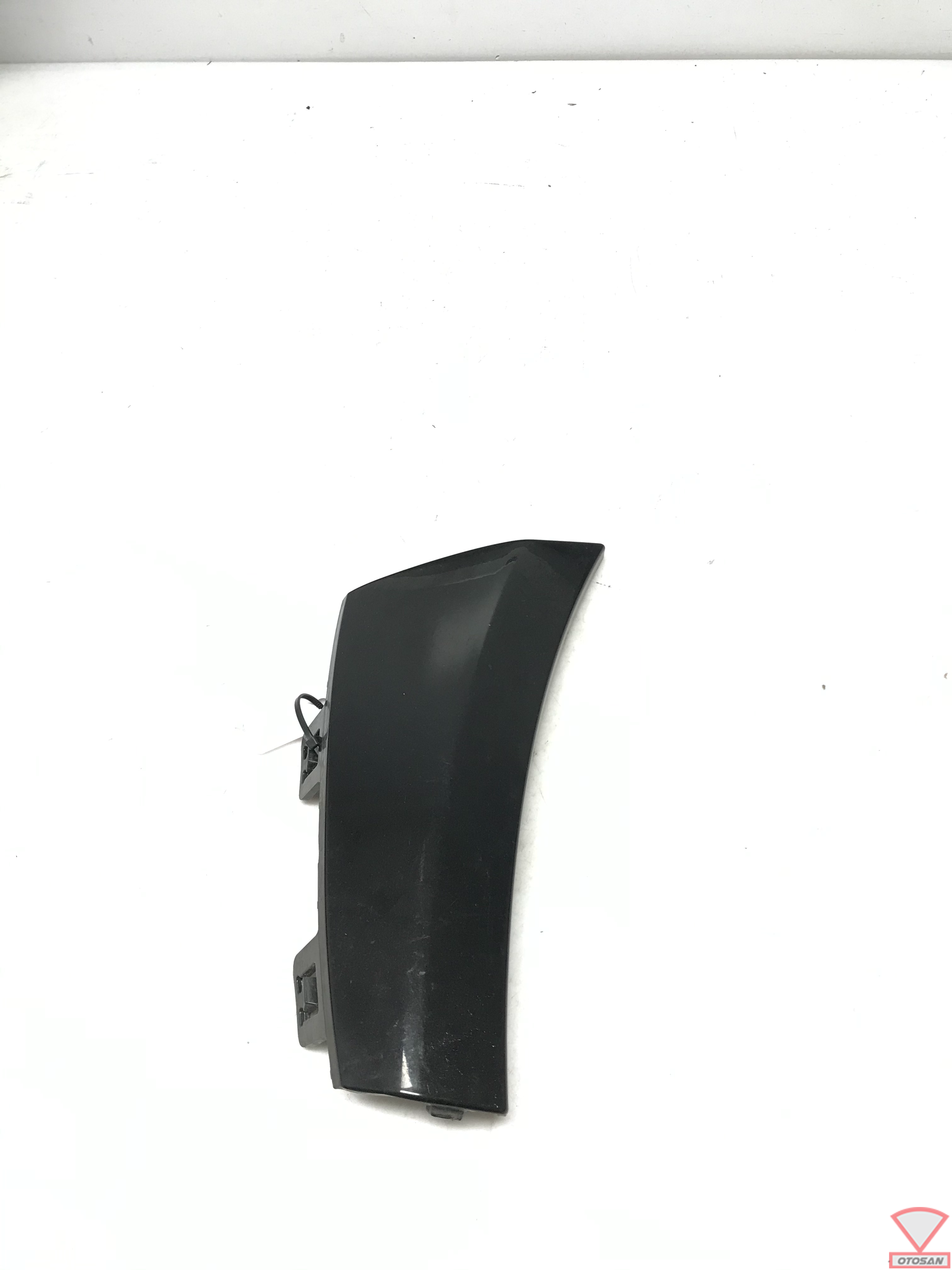 MB C Klasse W205 Facelift AMG Bumper Cover Links A2058856502