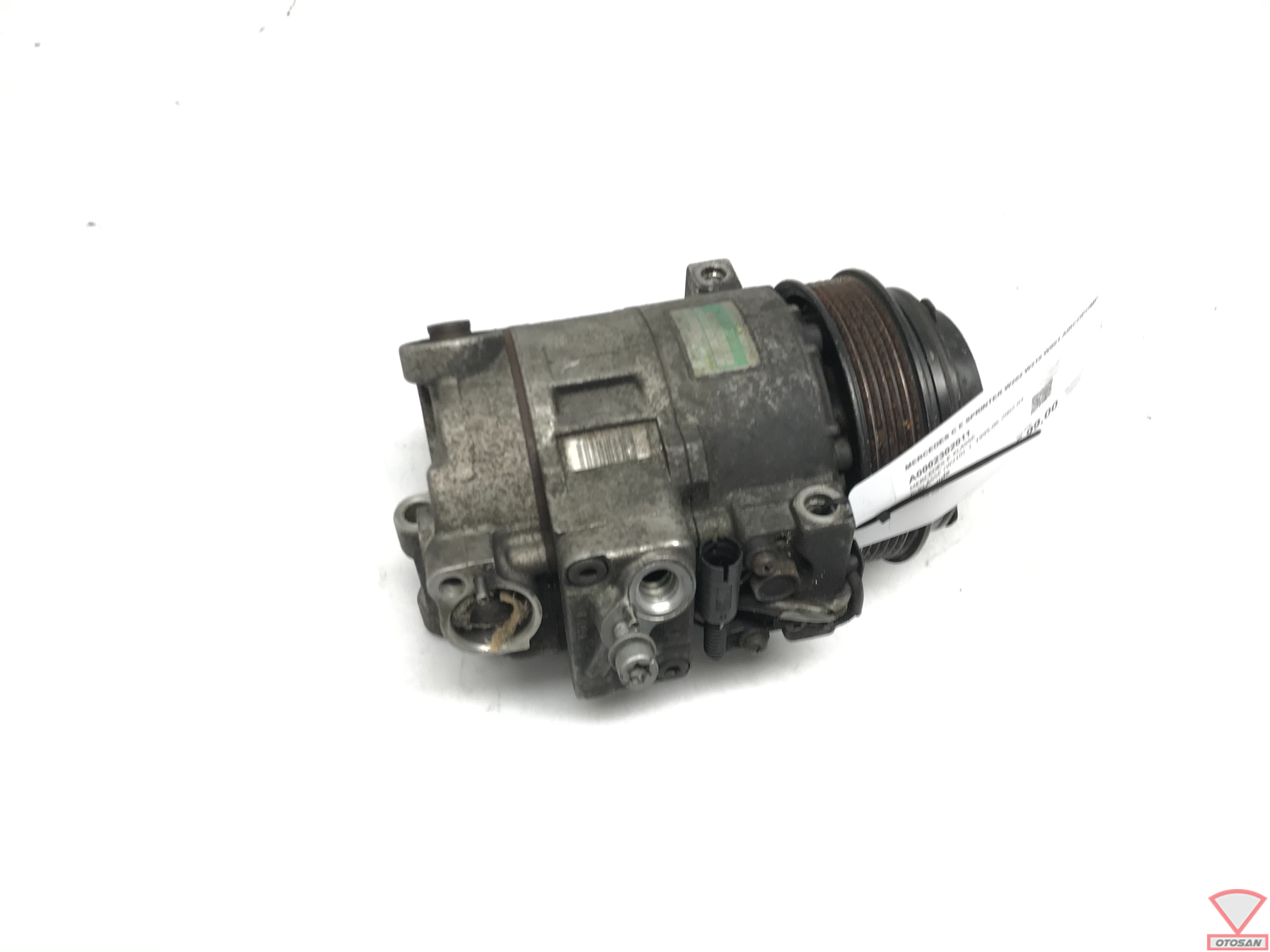 Mercedes C E Sprinter W202 W210 W901 Aircopomp A0002302011