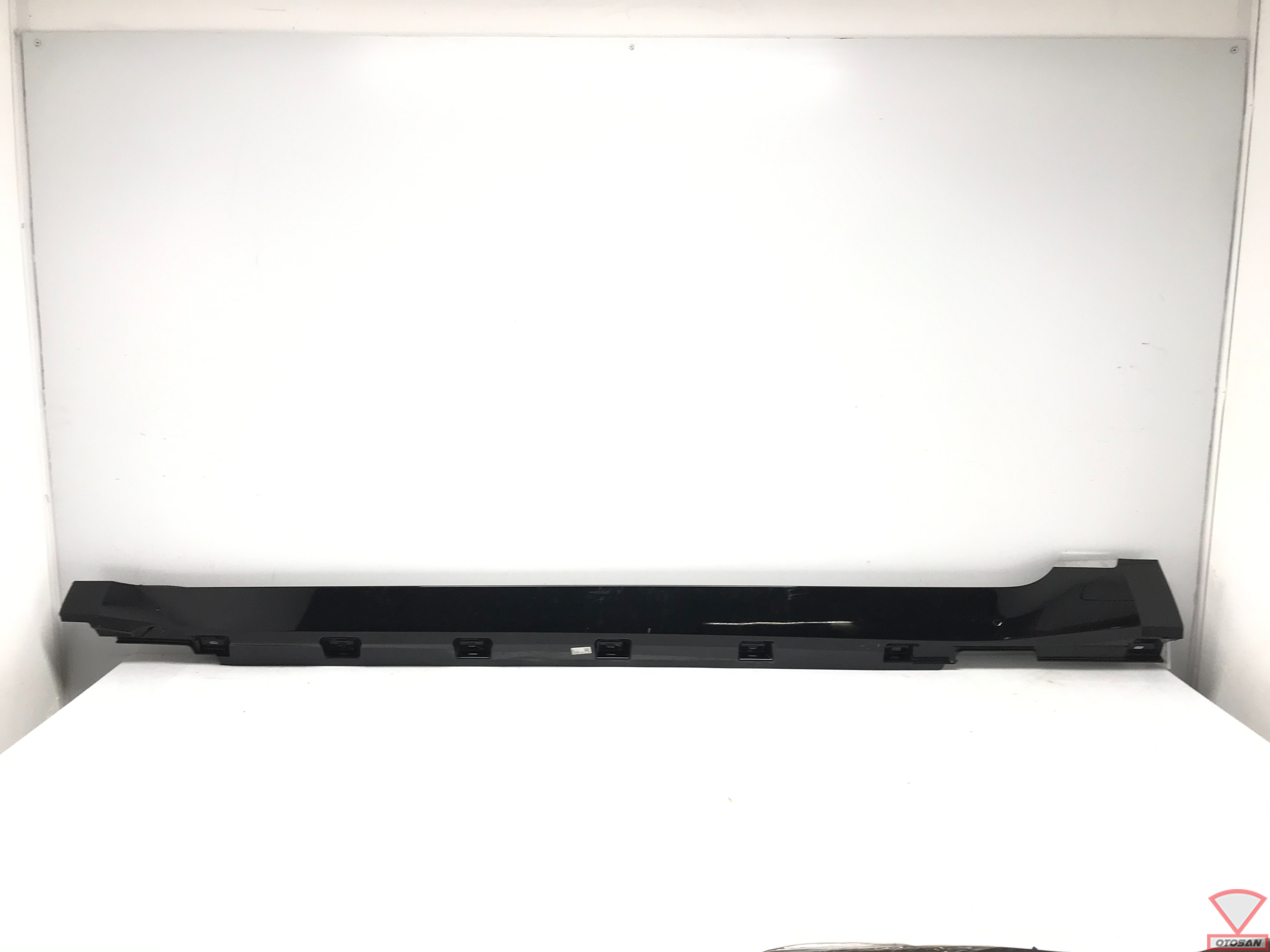 VW Arteon 3G8 Side Skirt Sideskirt Links LC9X Origineel! 