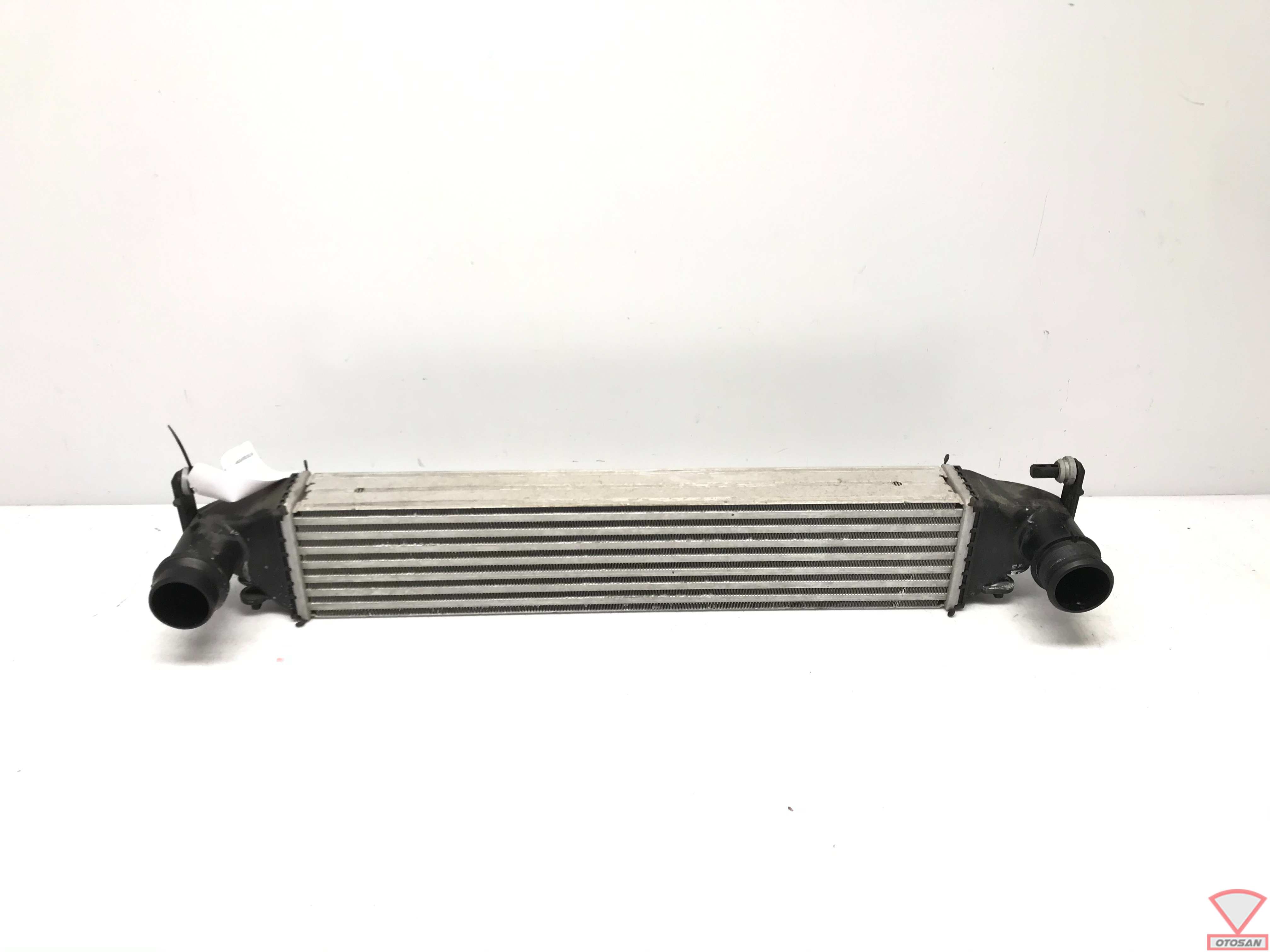 Fiat 500X 2014+ Jeep Lancia Intercooler Origineel! 51966752