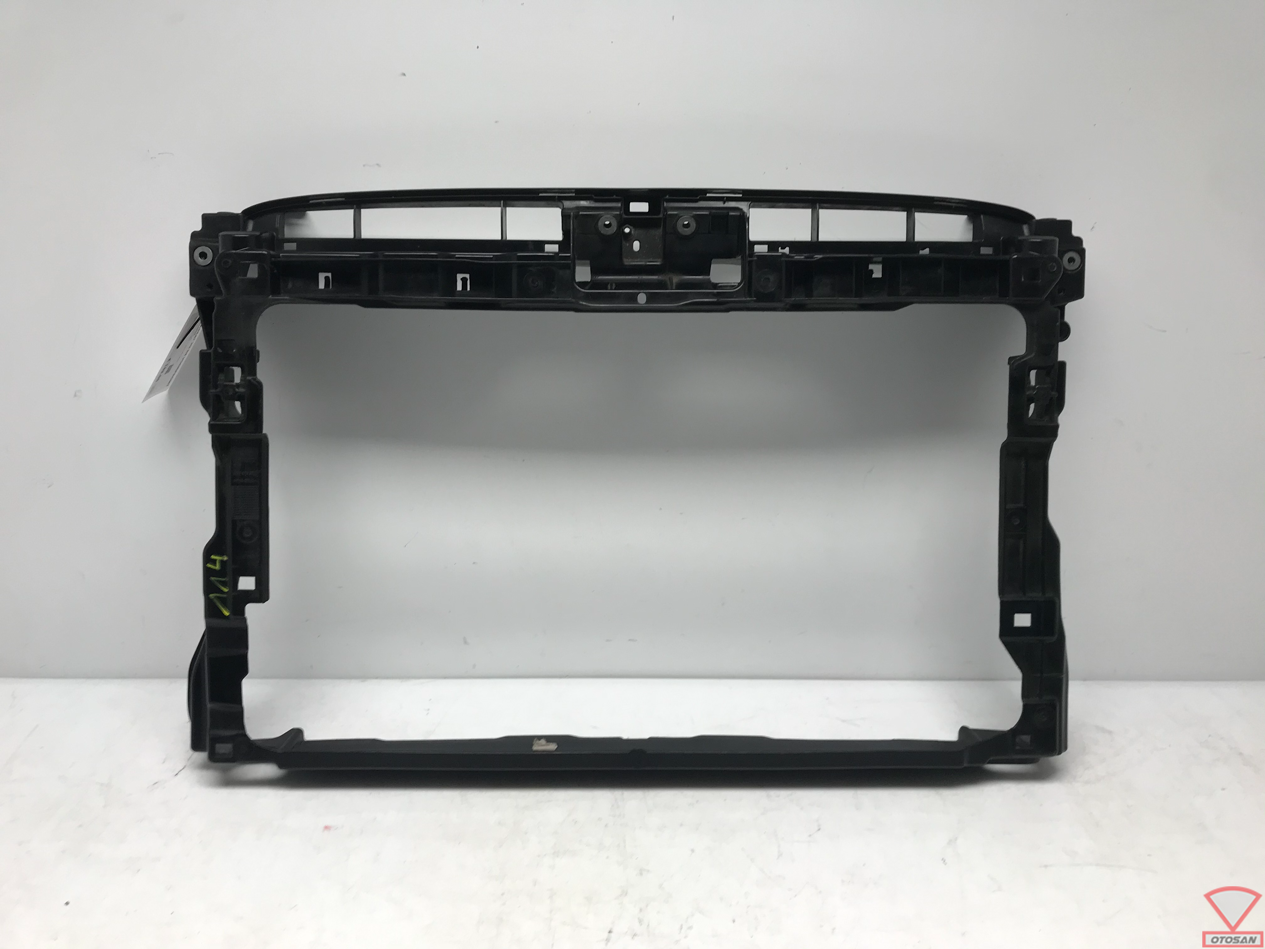 VW Passat 3G B8 14-19 Front Front Front Original! 3G0805588N