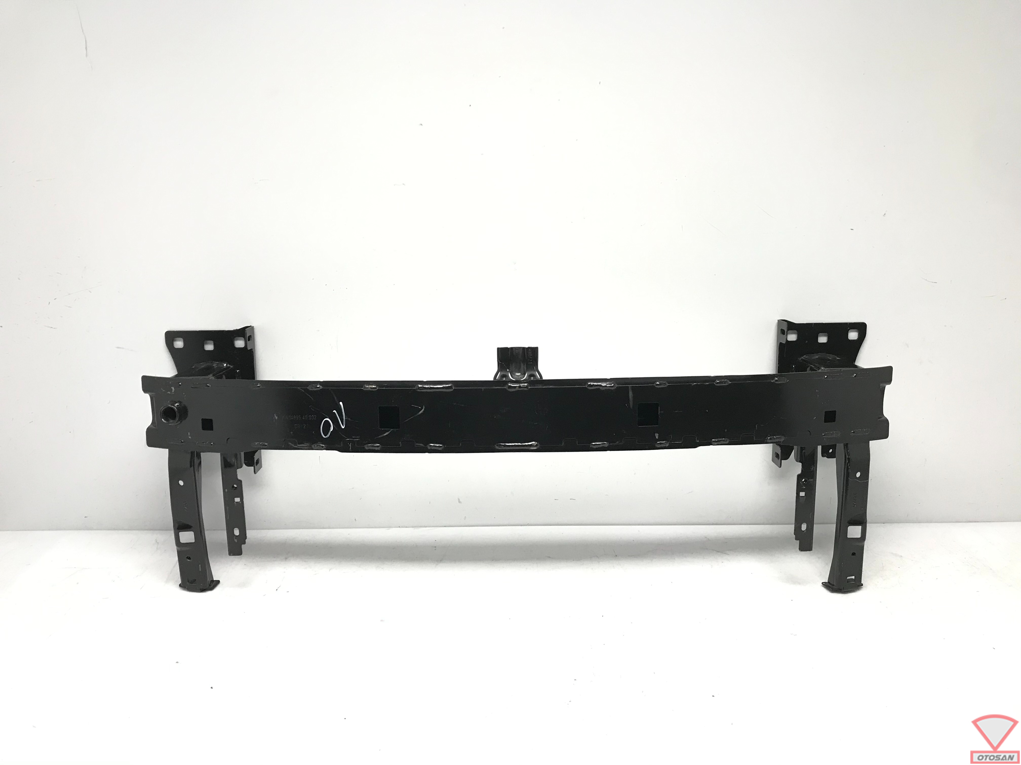 Skoda Scala Bumper Beam Front Bumper Beam Original!